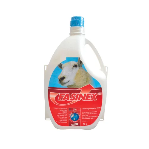 Fasinex flukicide for sheep