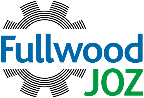 Fullwood JOZ logo
