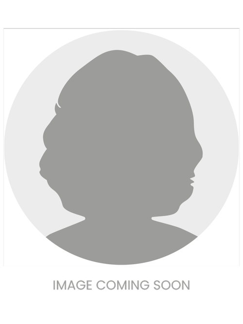 Grey placeholder silhouette in place of a photograph of Elspeth Gibson