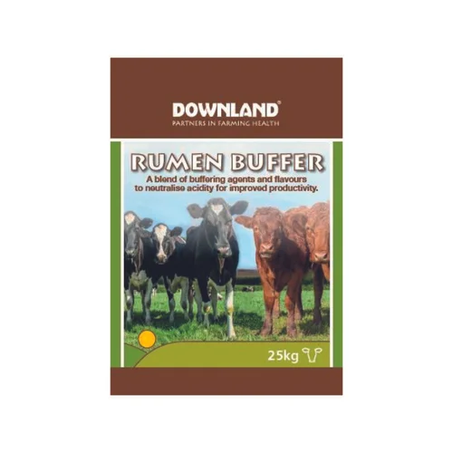 Downland Rumen Buffer tub