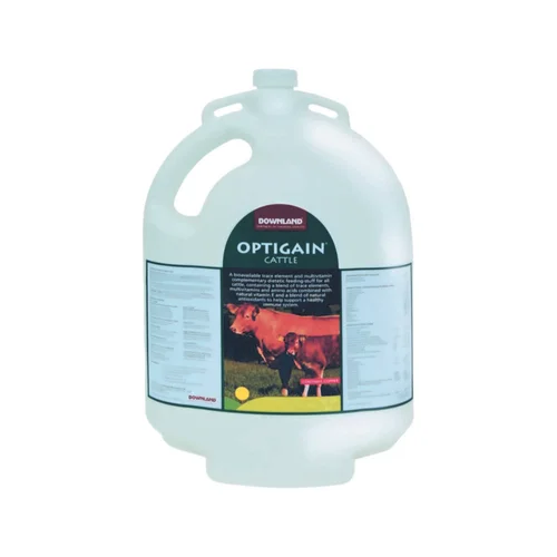 Downland Optigain Cattle mineral bucket