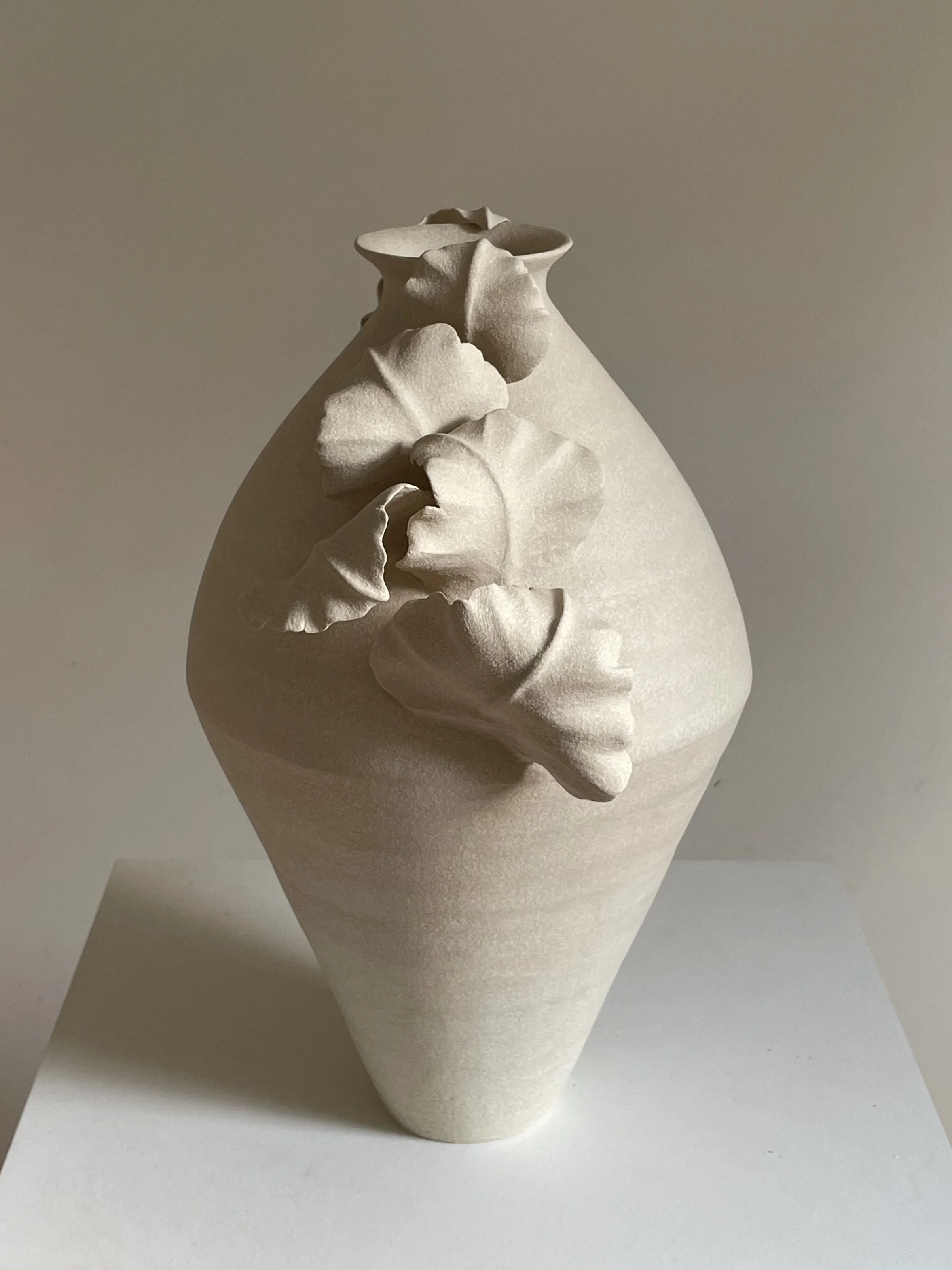 Litha -  Large Sculptural Vessel (available for commission)