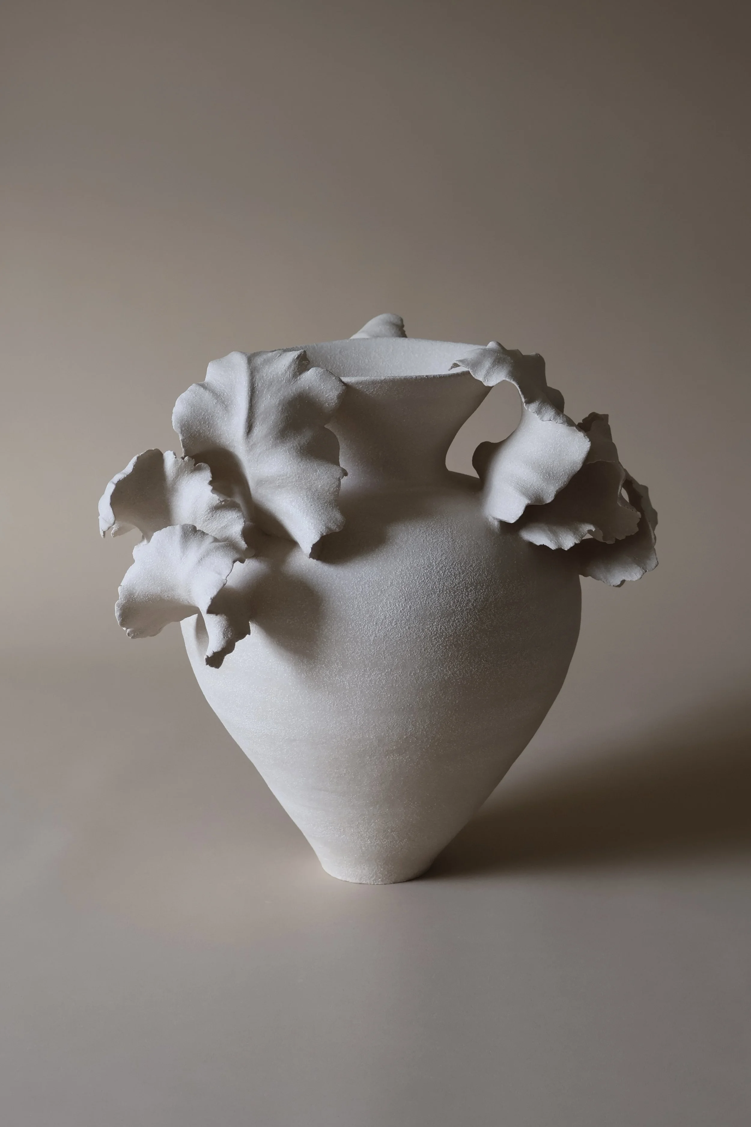 Silueta (available for commission)