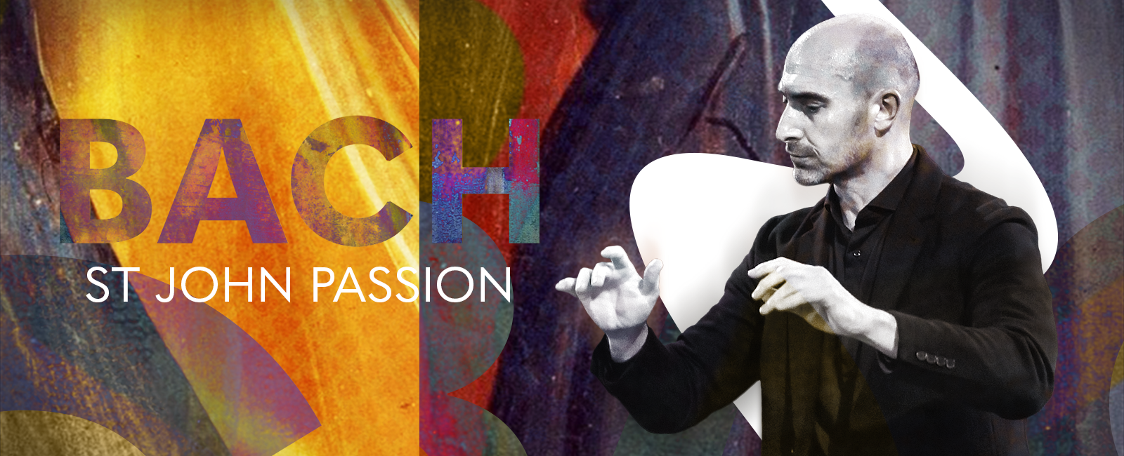 Monteverdi Choir/English Baroque Soloists - Bach: St John Passion