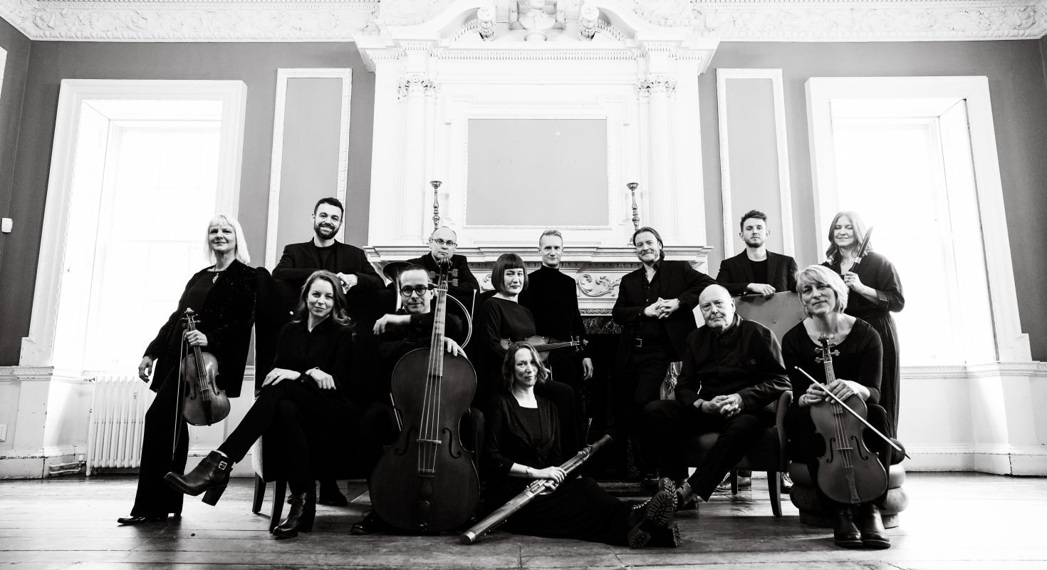 Gabrieli Consort - A Venetian Coronation 1595