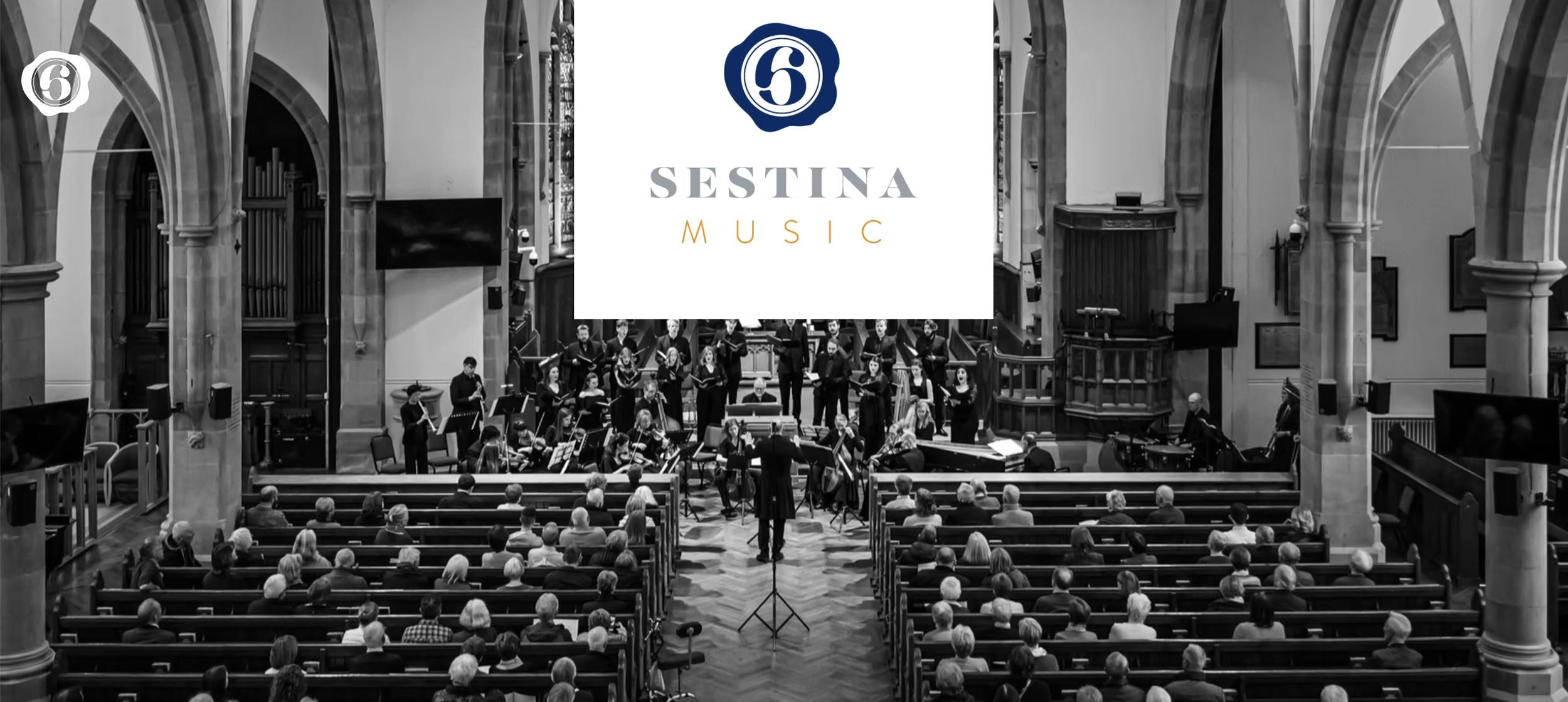 Sestina Music - Next Generation Artists Showcase