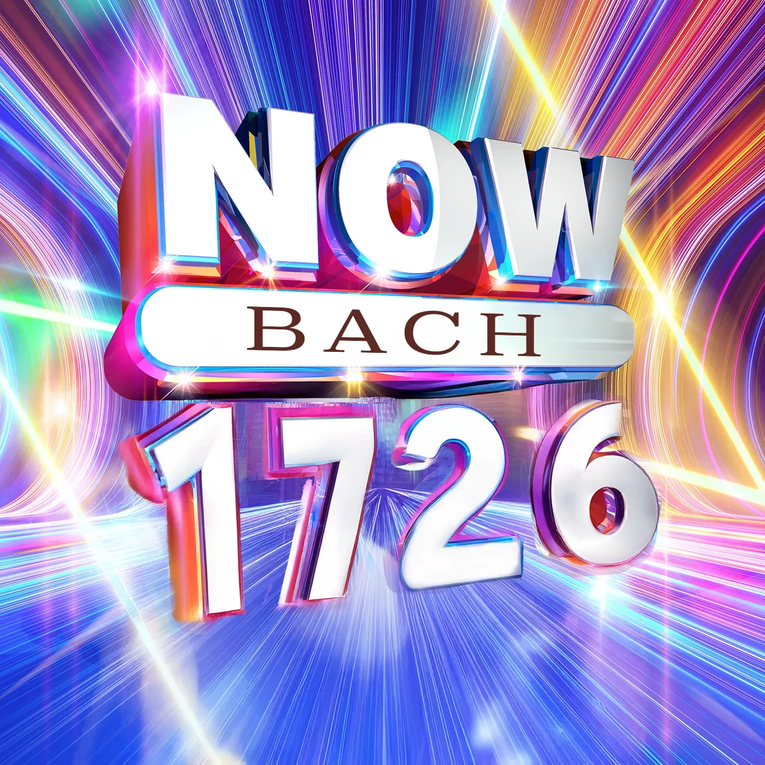 Solomon's Knot - Bach300: NOW 1726 - Wigmore Hall