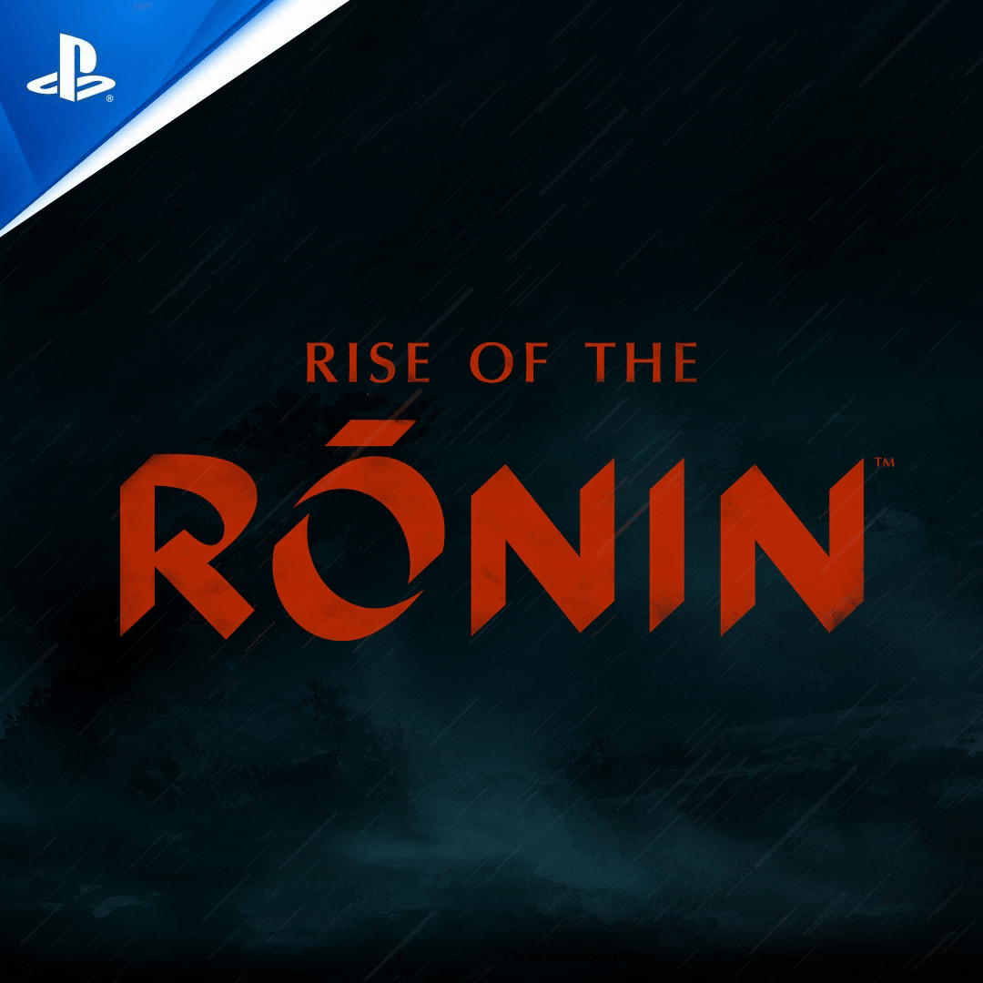 Rise of the Ronin