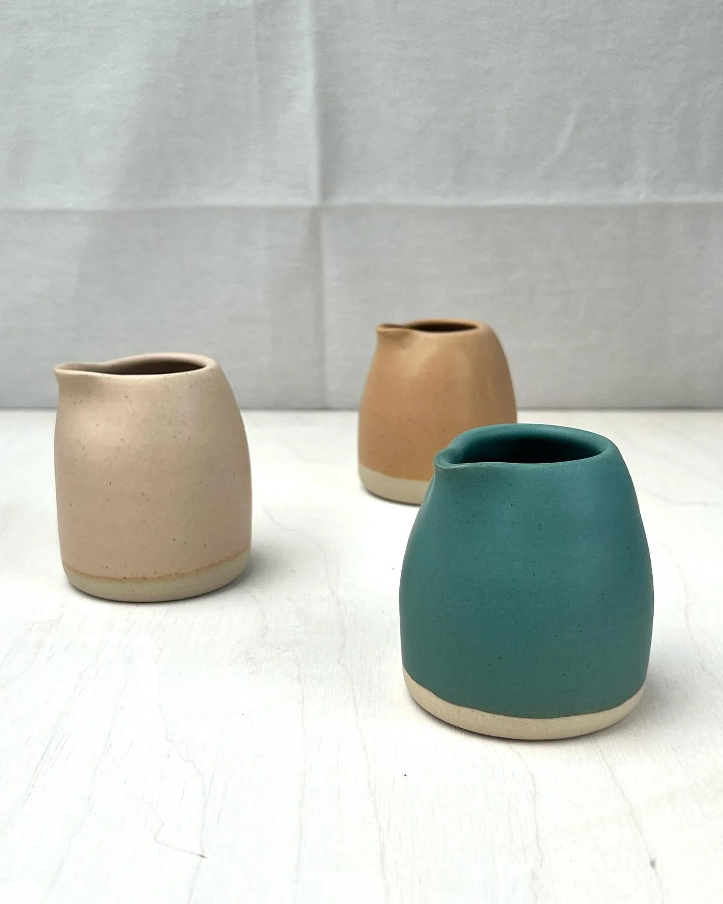 A thank you&hellip;

I&rsquo;m slowly decompressing after a whirlwind few weeks of shows&mdash;first @kentcountyshow, then @celebratingceramics last weekend. Not sure what I was thinking booking them back-to-back&hellip; clearly a glutton for punishm