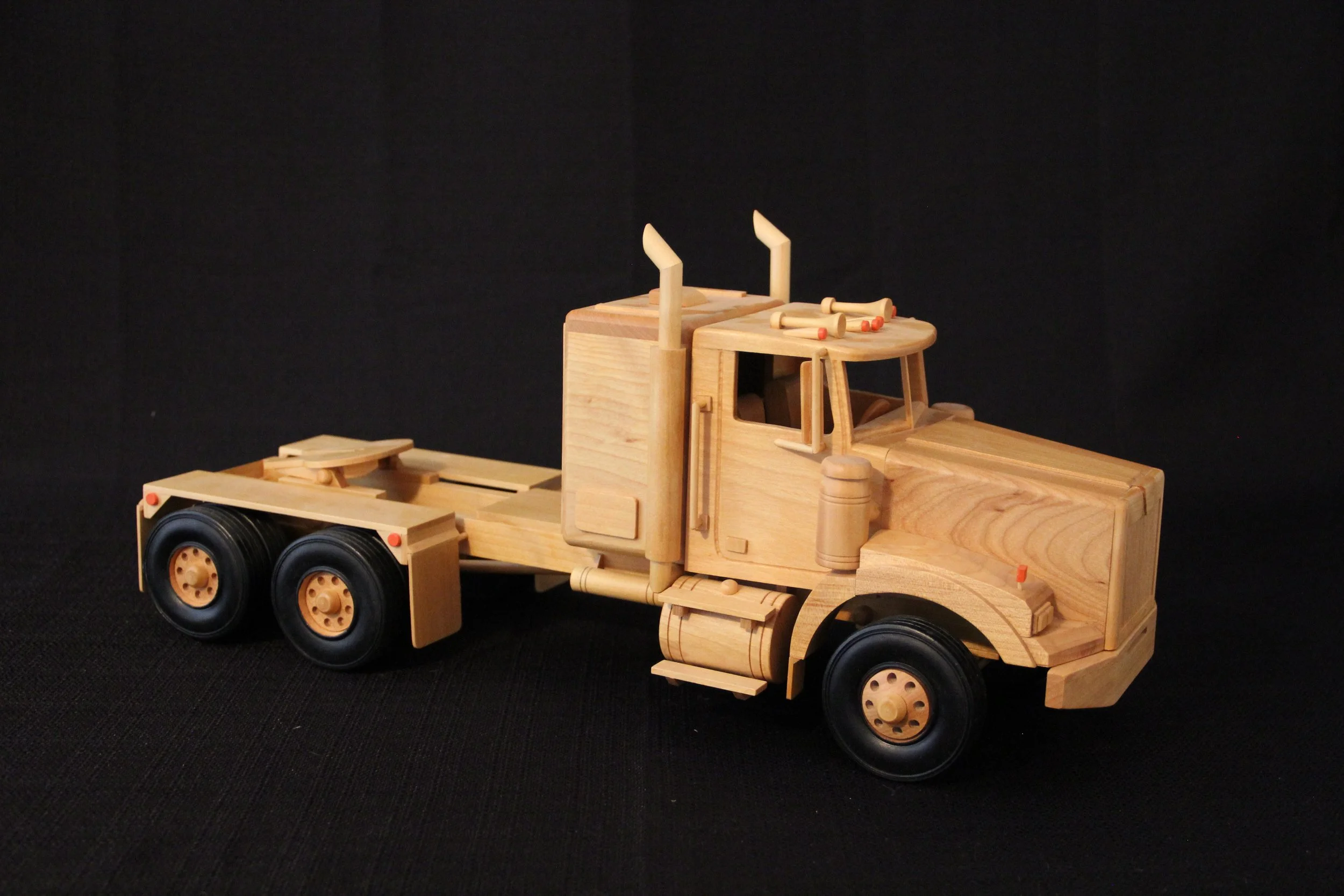 Western Star Tractor/Truck