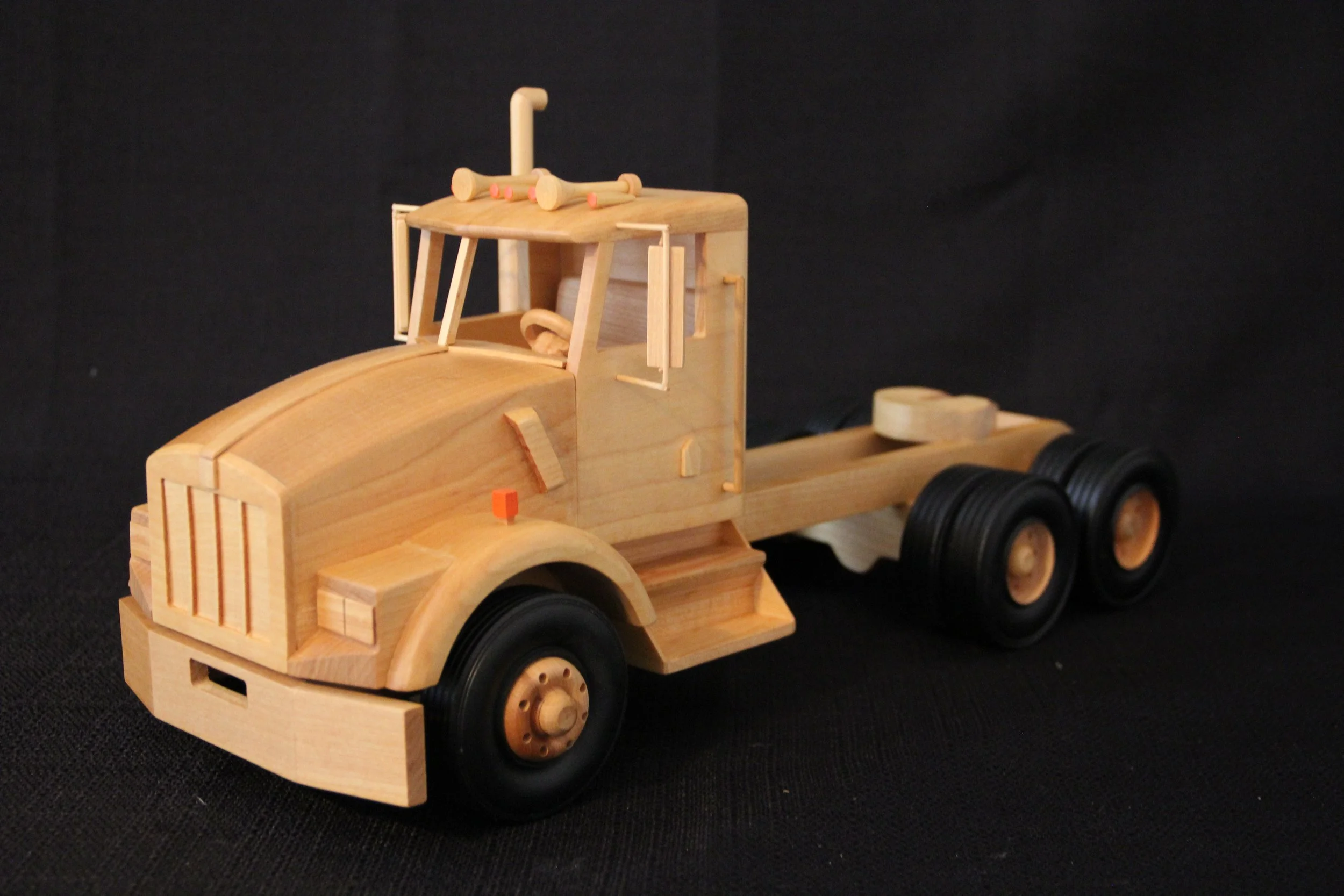 Kenworth Tractor/Truck