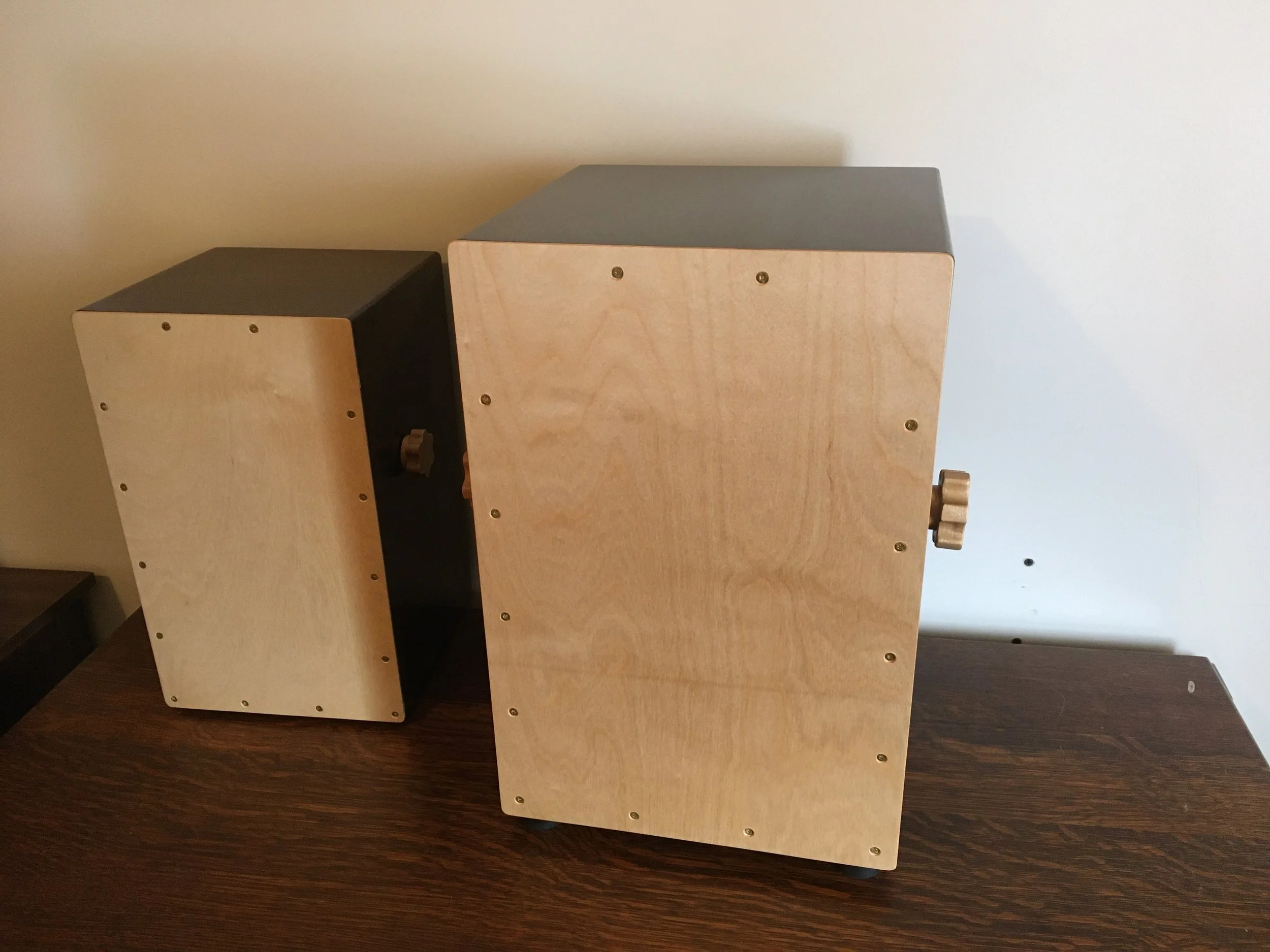 Cajon Drums