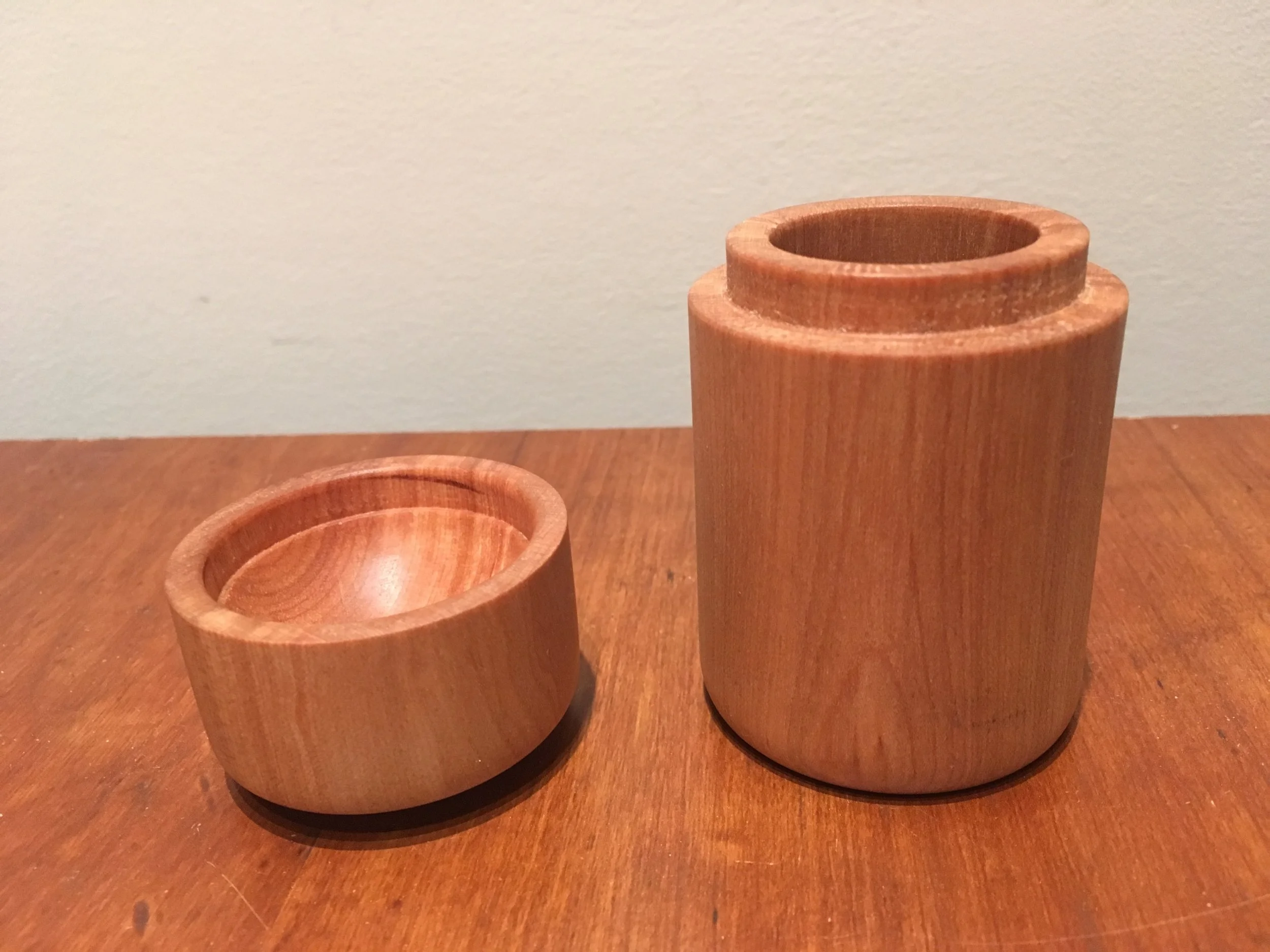 Toothpick Holder