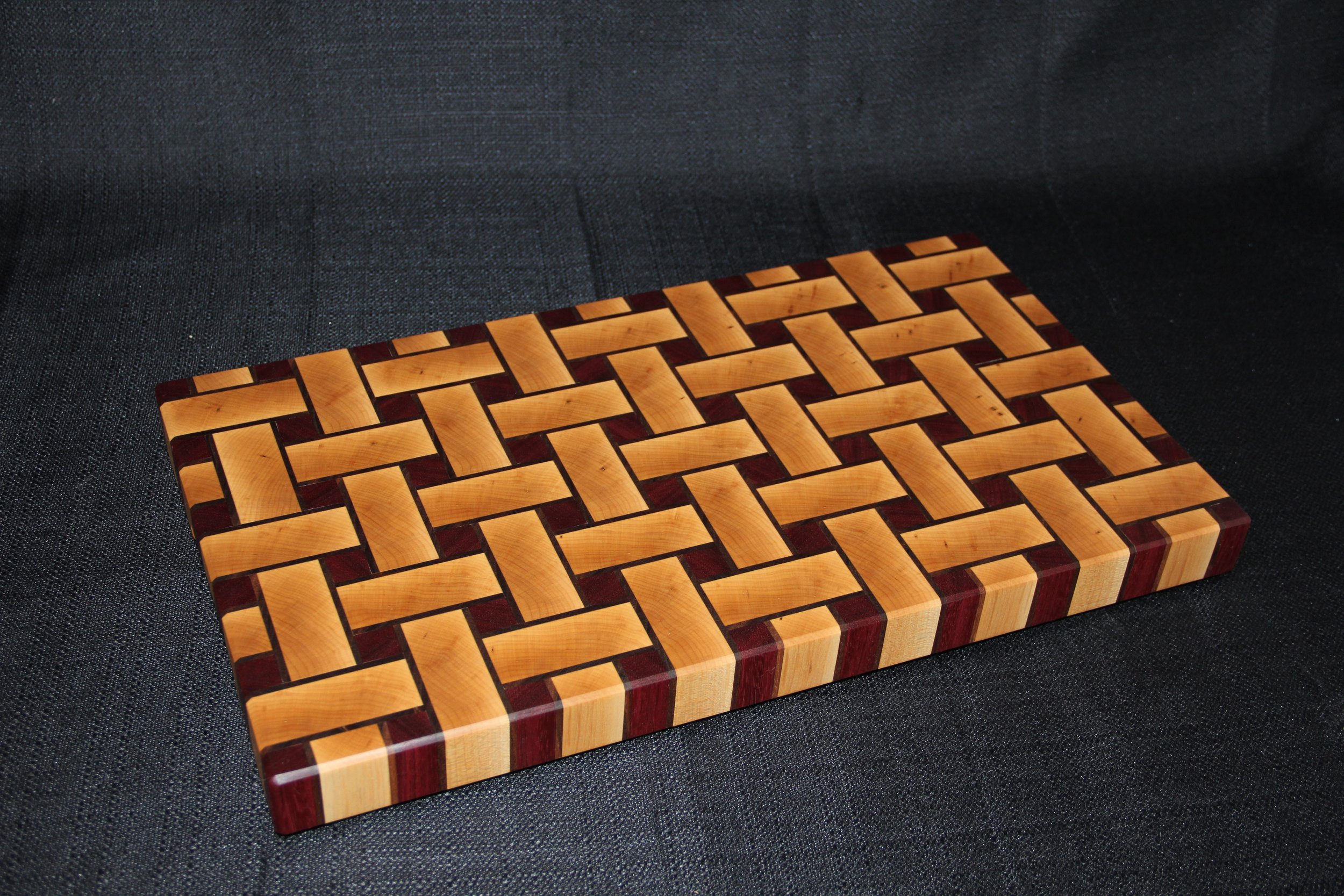 Cutting boards