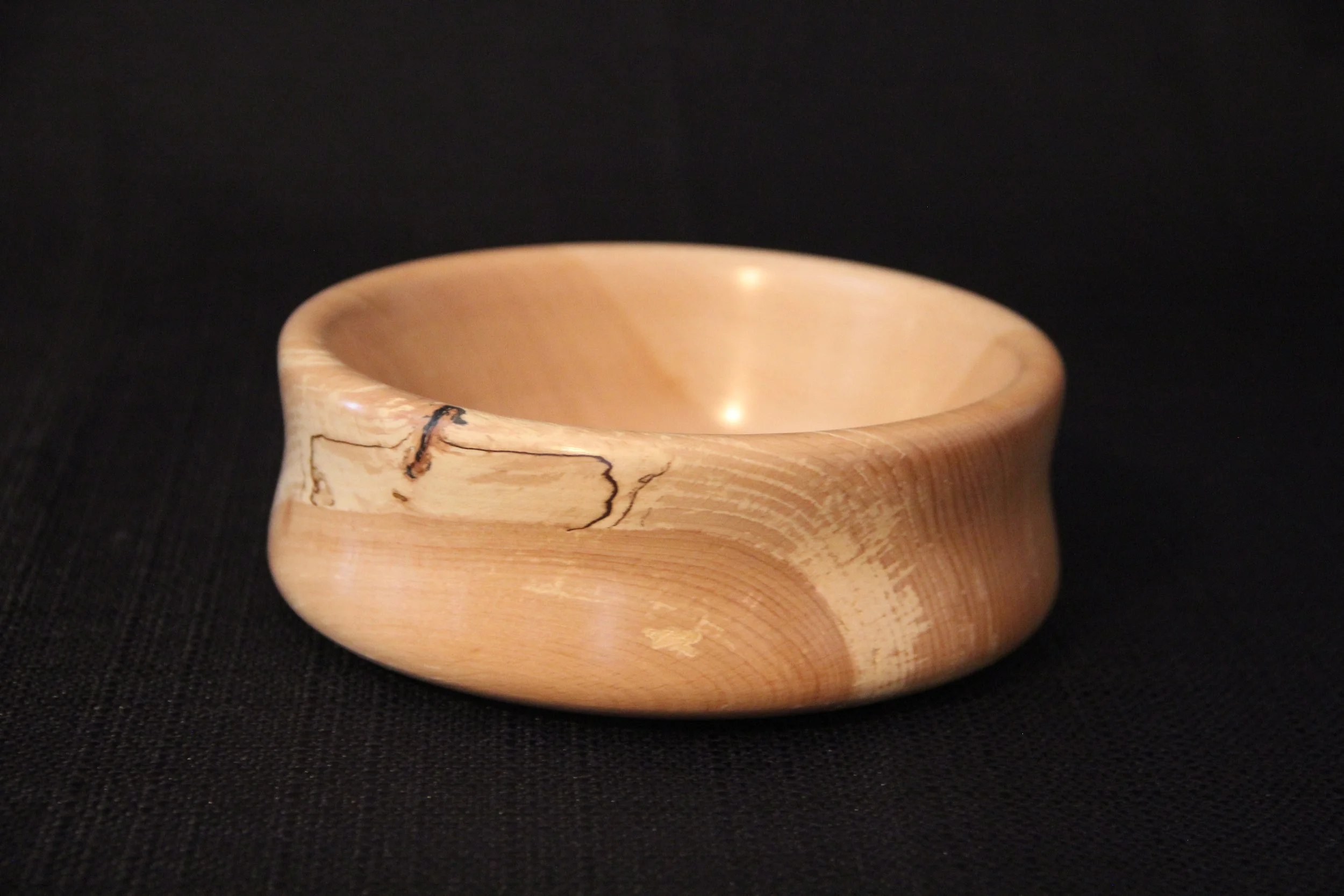Small Bowl