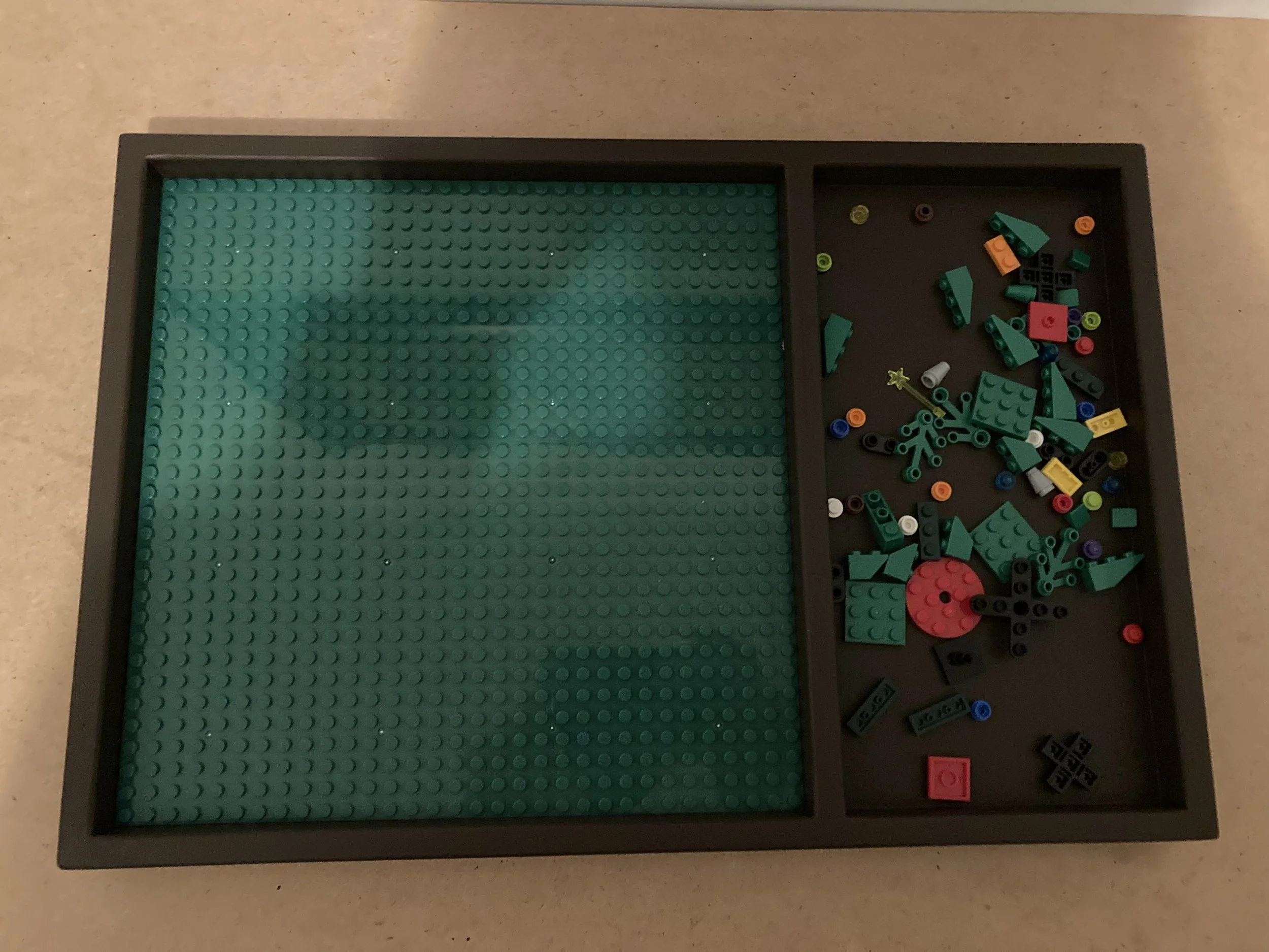 Lego Tray
