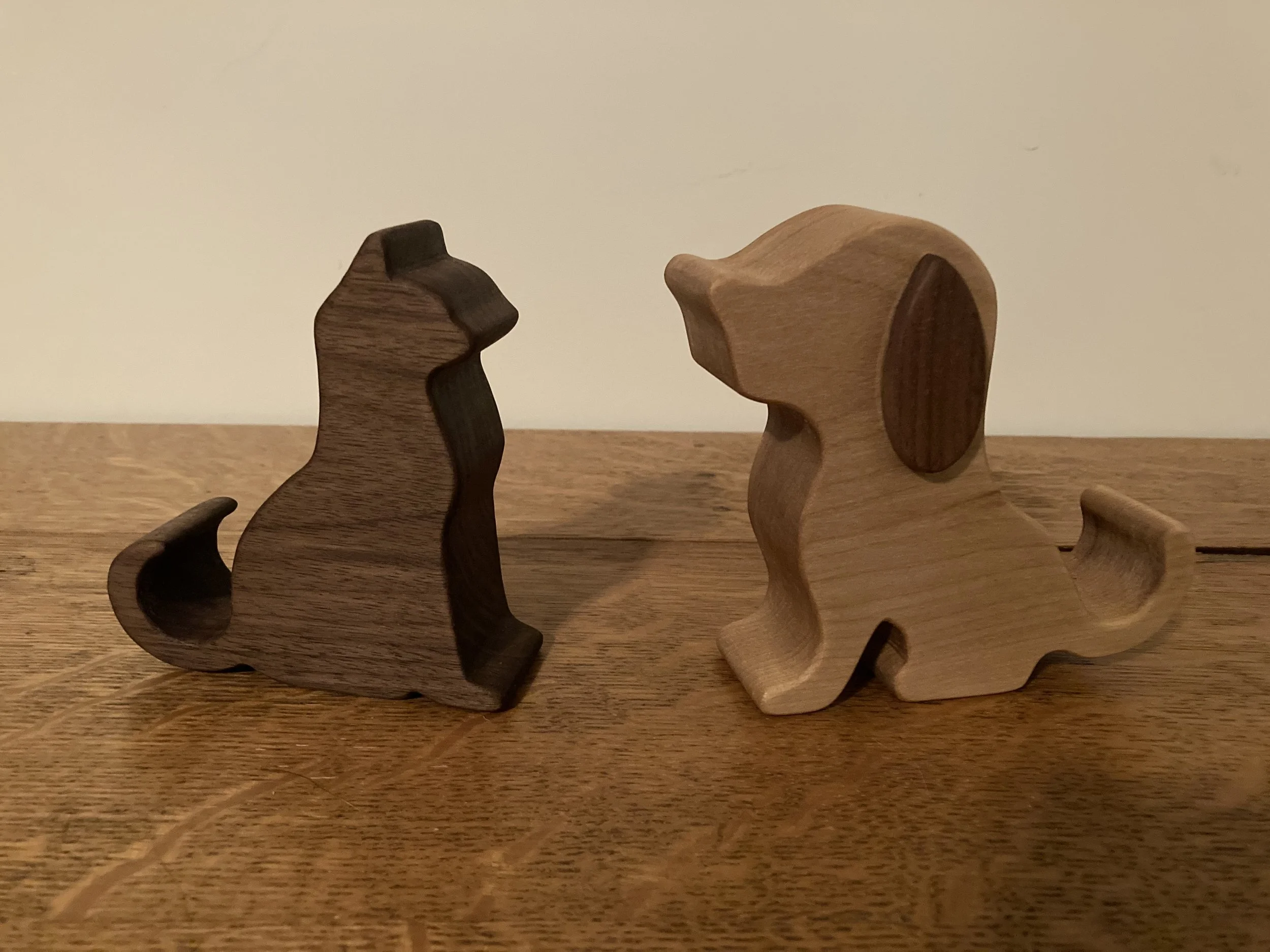 Cat/Dog Phone Holder