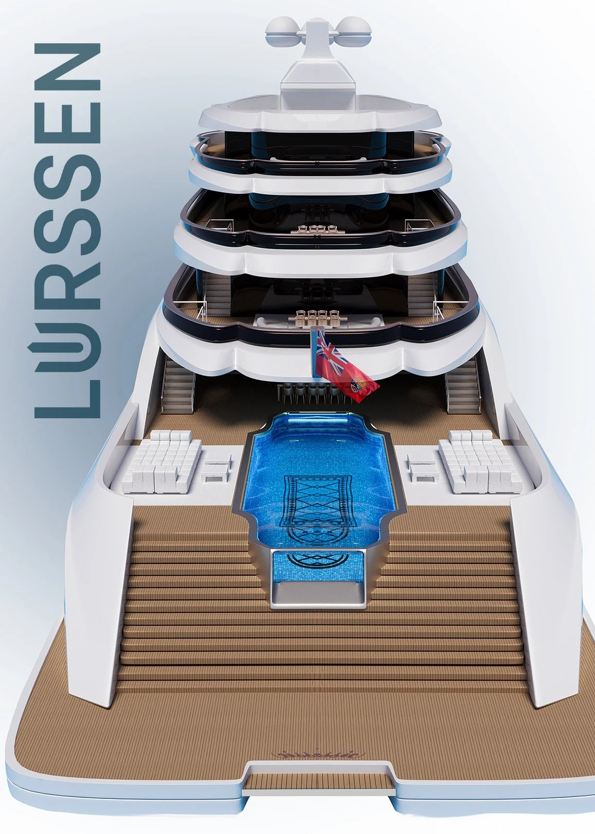 125m LURSSEN