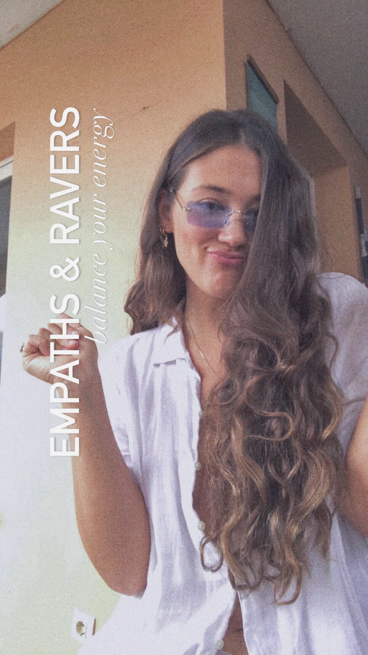 π§Ώπ§Ώπͺ¬ππ»ππ»FRIYAY NIGHT TIP 4 MY EMPATHS & MY RAVERS ππ»ππ»πͺ¬π§Ώπ§Ώ
You love the music, you love the dancing, you enjoy hanging with the rave community…
But besides the fact you’re not really into drugs anymore that keep you go