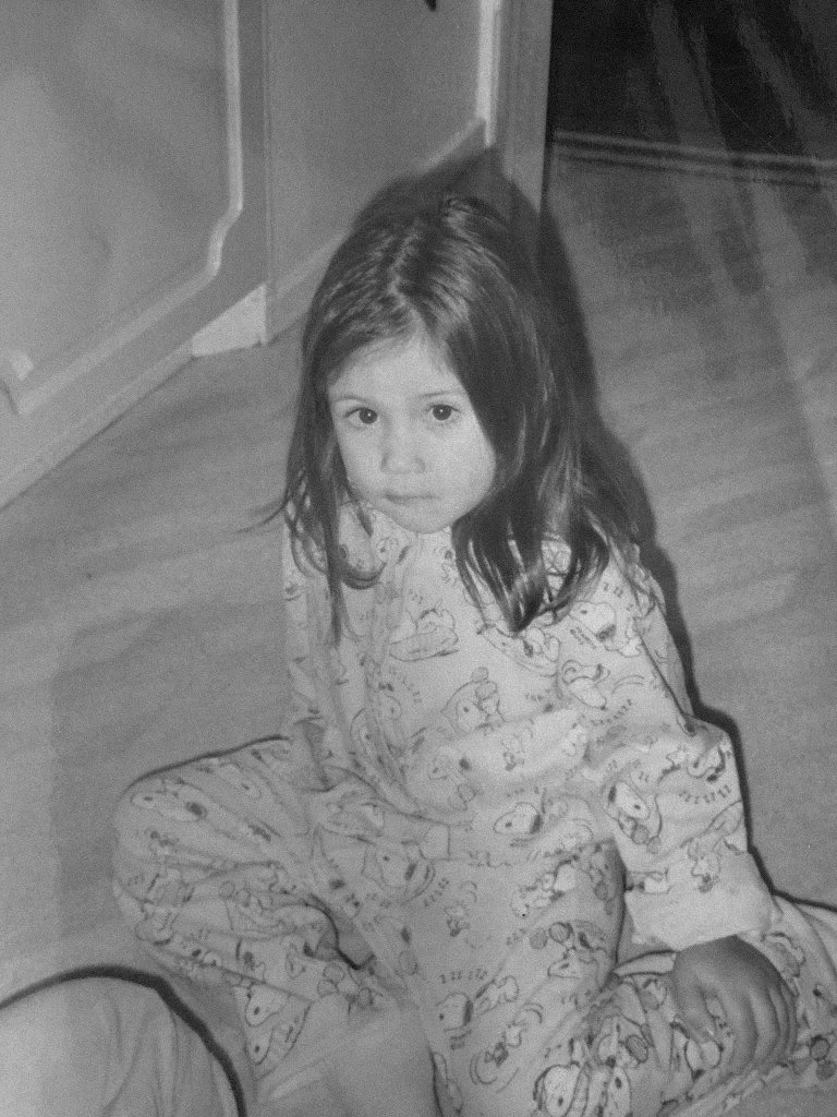 The “Delusional” Self-Talk That Actually Heals Childhood Trauma