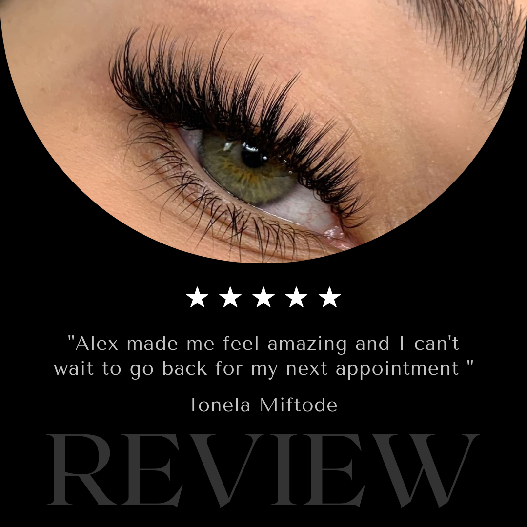 Alex Lash & Beauty