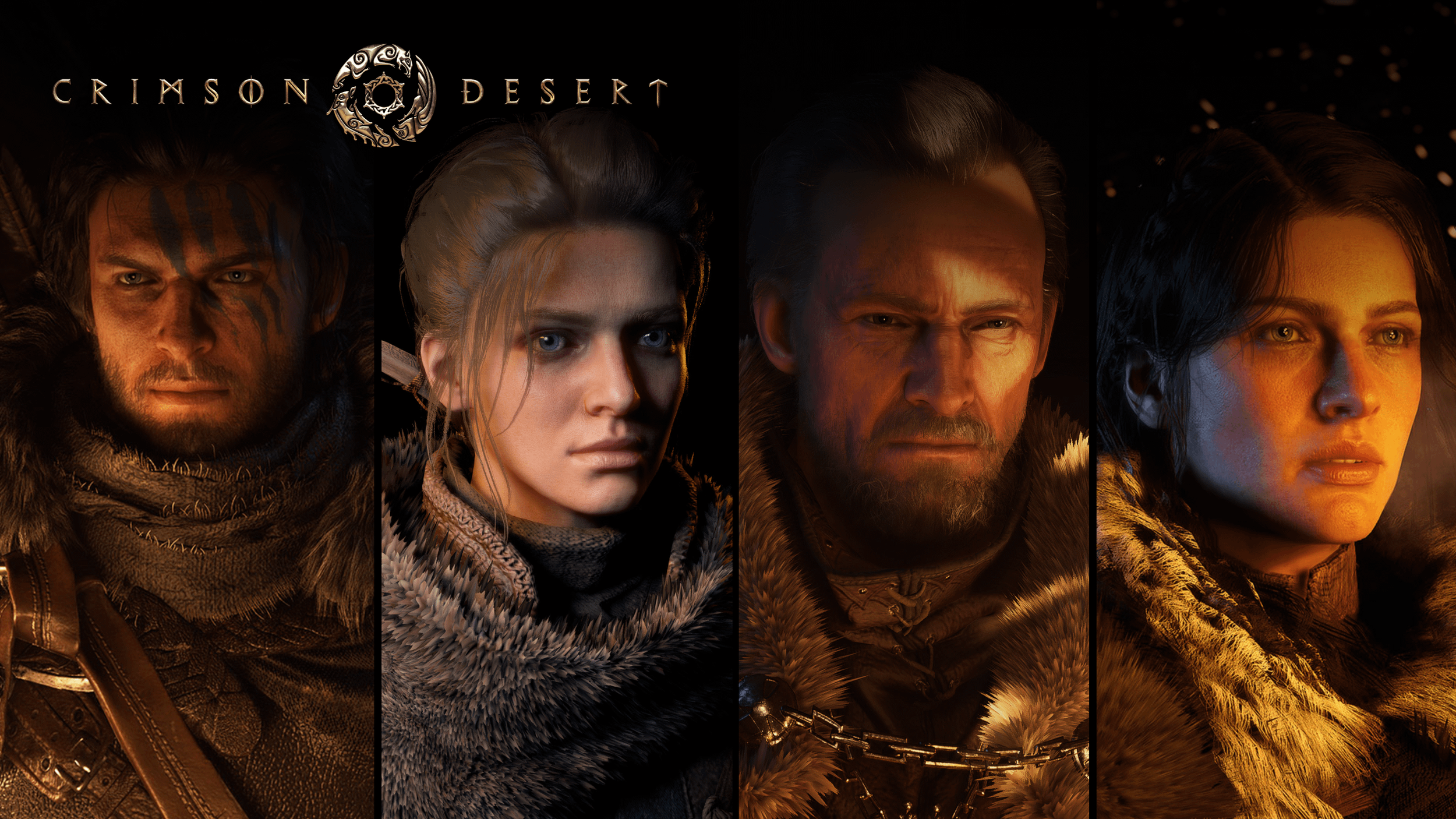 Crimson Desert Goes Gold as Pearl Abyss Prepares for Long-Awaited Launch