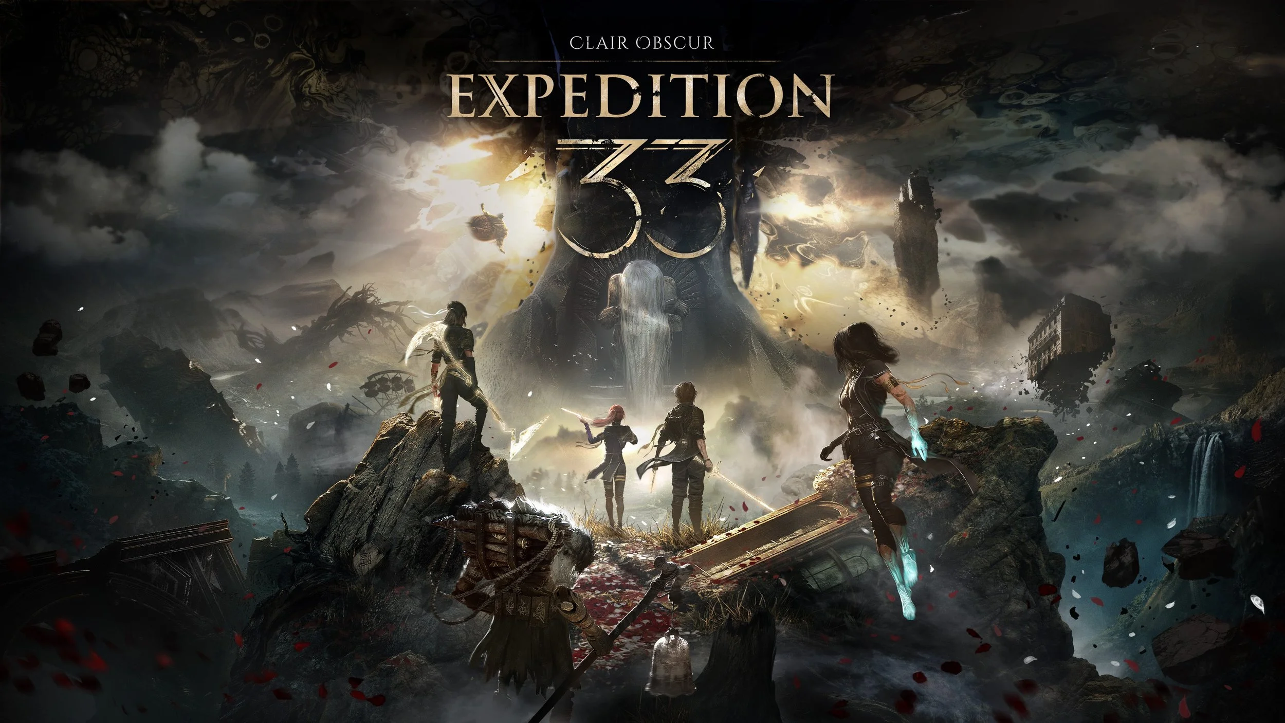 French Government Honors Clair Obscur: Expedition 33 Developers with Prestigious Knighthood