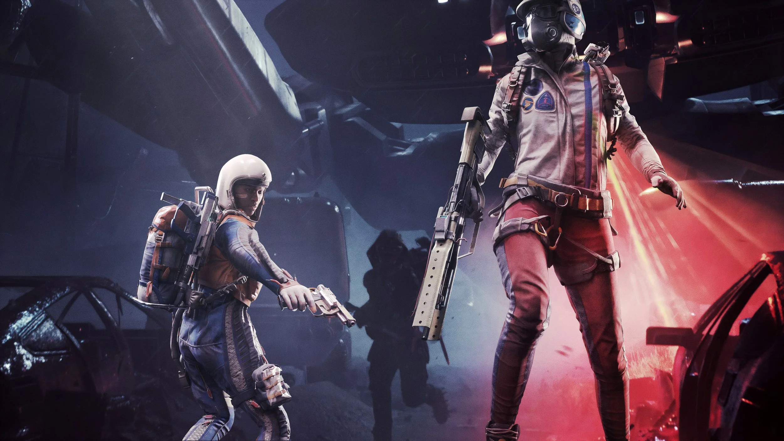 Blizzard Reportedly Taps Nexon’s Arc Raiders Owner for a New StarCraft Shooter