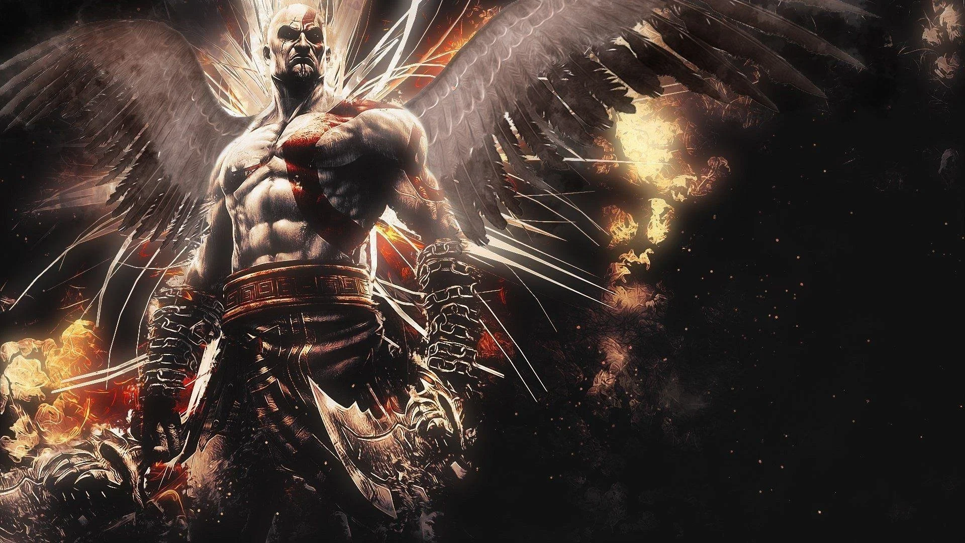 PlayStation Releases God of War: Sons of Sparta and Confirms Greek Trilogy Remake in Development
