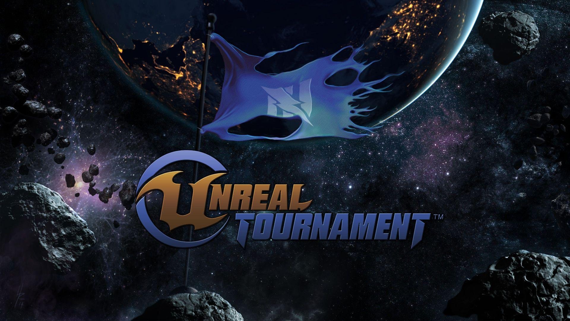 Unreal Tournament 2004 Free 4K Release Approved by Epic Games