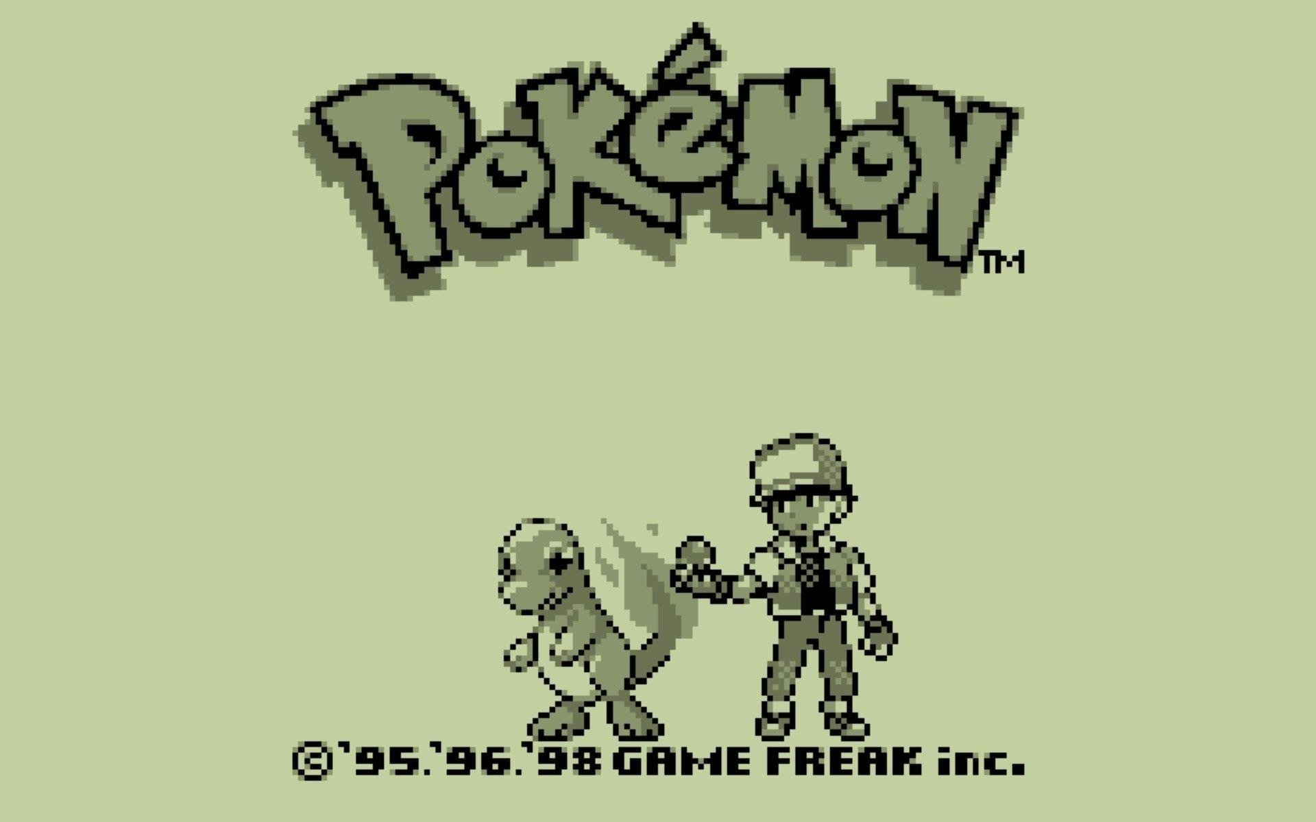 Classic Pokémon GBA Remakes Coming to Switch Next Week (Feb 27th)