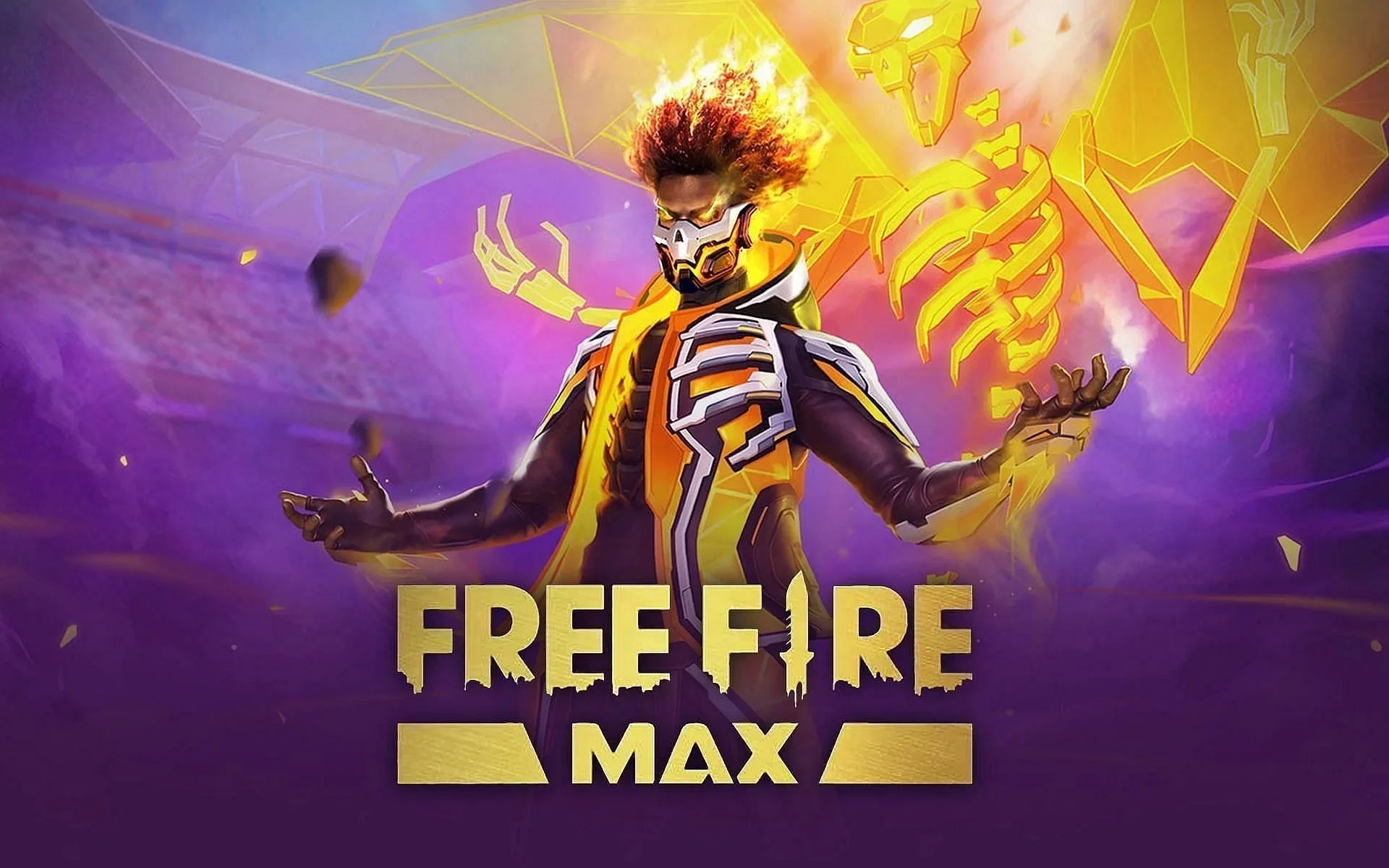 Garena Releases Free Fire MAX Redeem Codes for February 23, 2026
