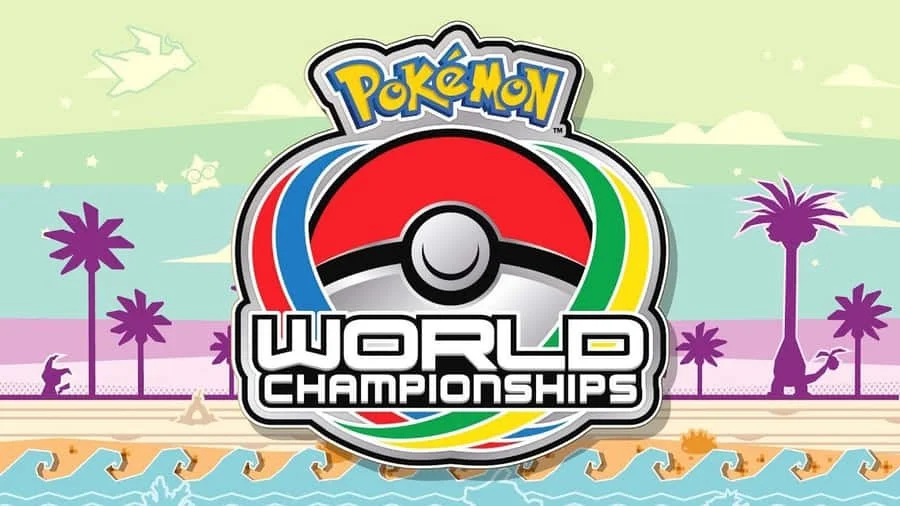 Pokémon World Championships 2026 Set to Return to San Francisco