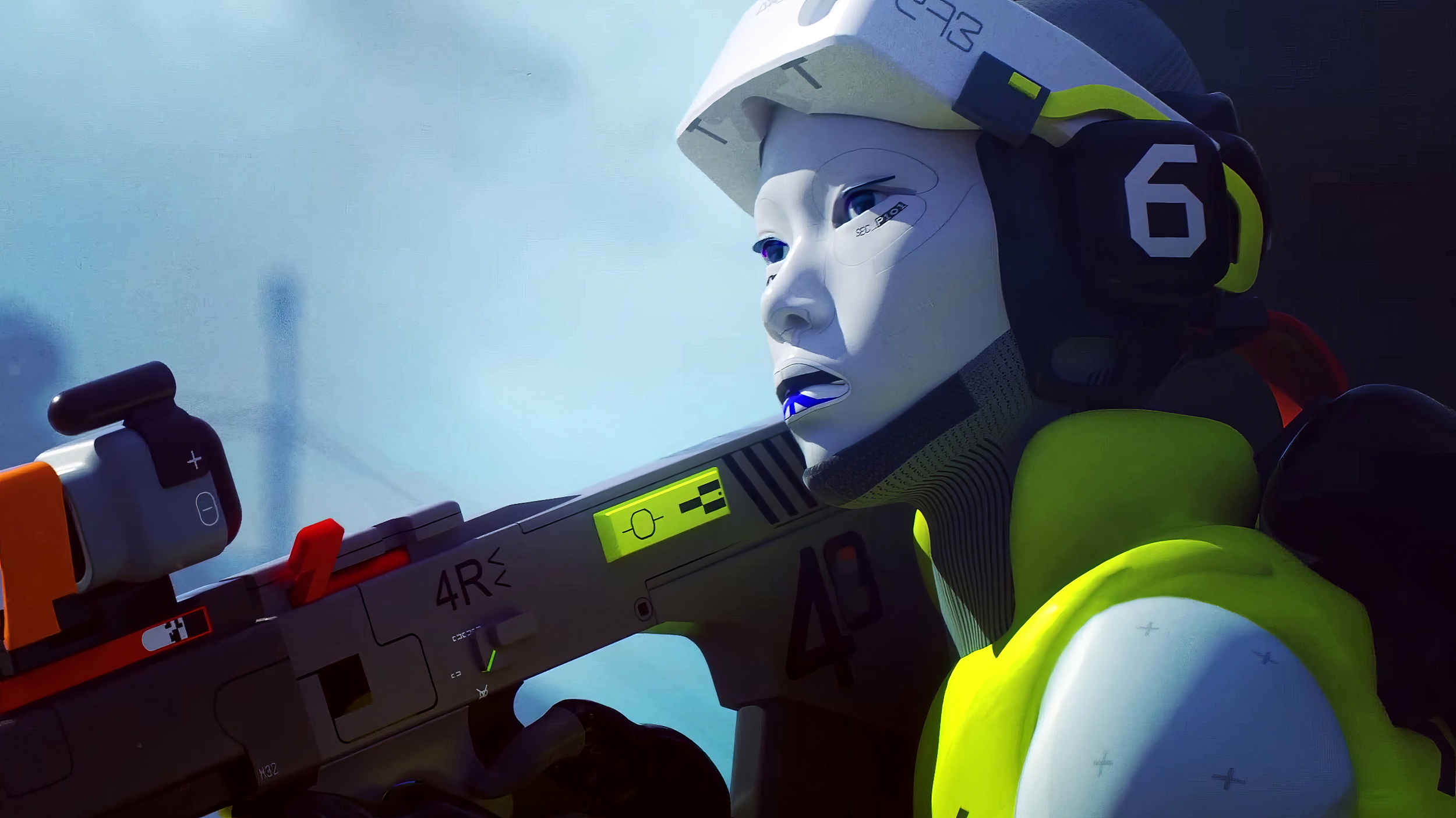 Bungie’s Marathon Launches  With Seasonal Post-Launch Plan