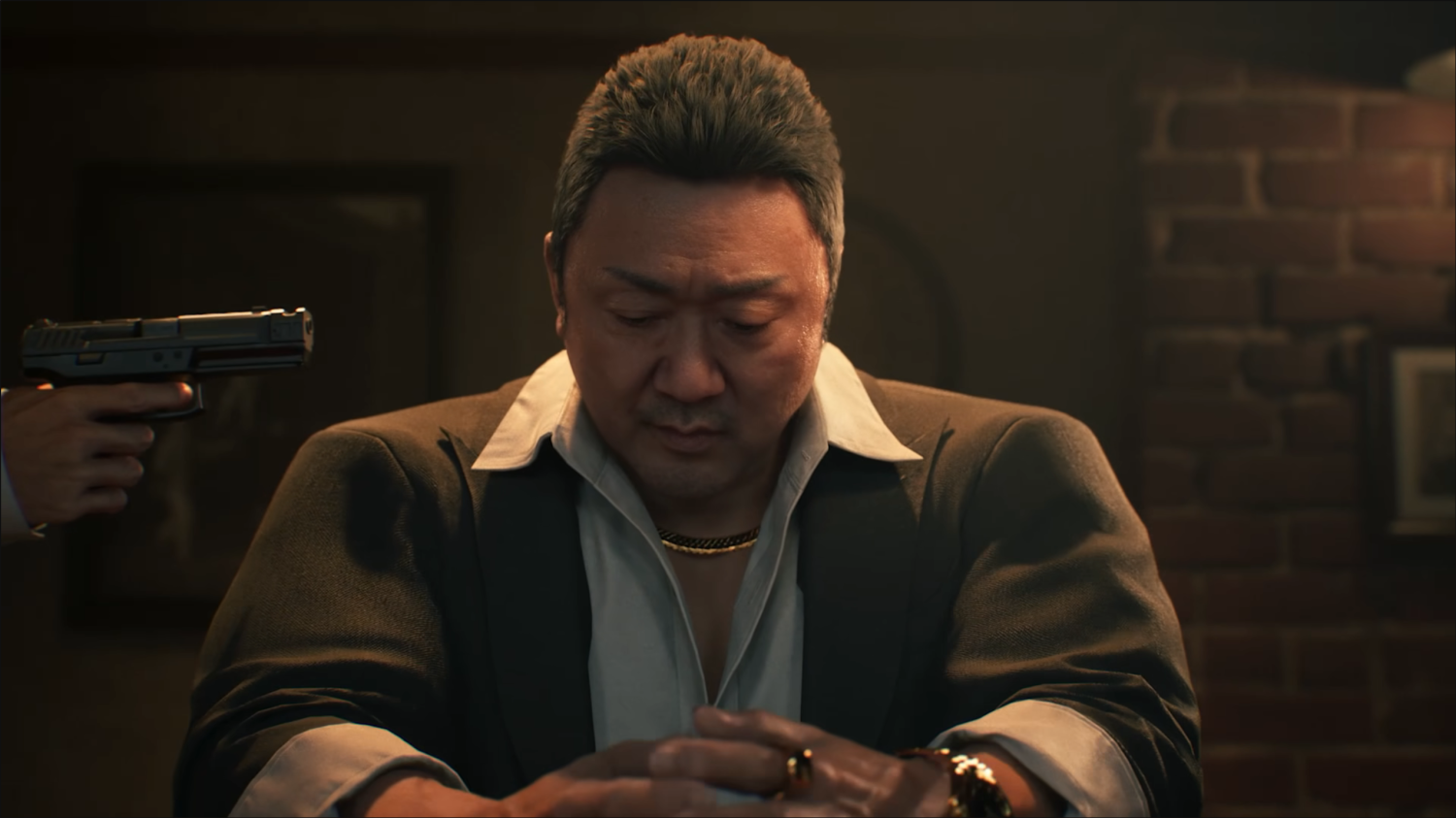Nagoshi Studio Reportedly Facing Closure After NetEase Pulls Funding for “Gang of Dragon”