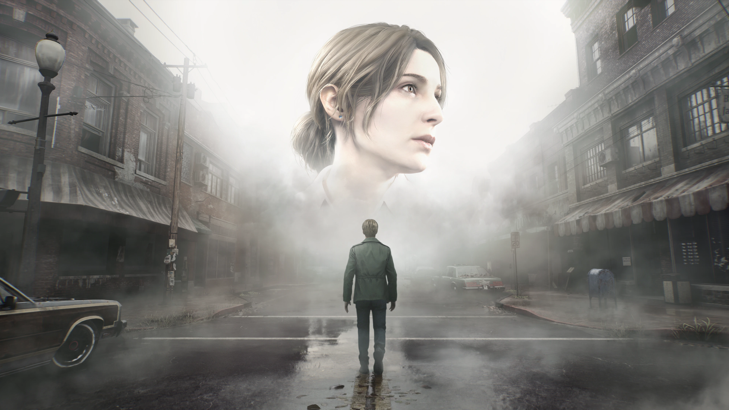 Silent Hill 2 Remake Passes 5 Million Sales as Konami Launches Discount Promotion