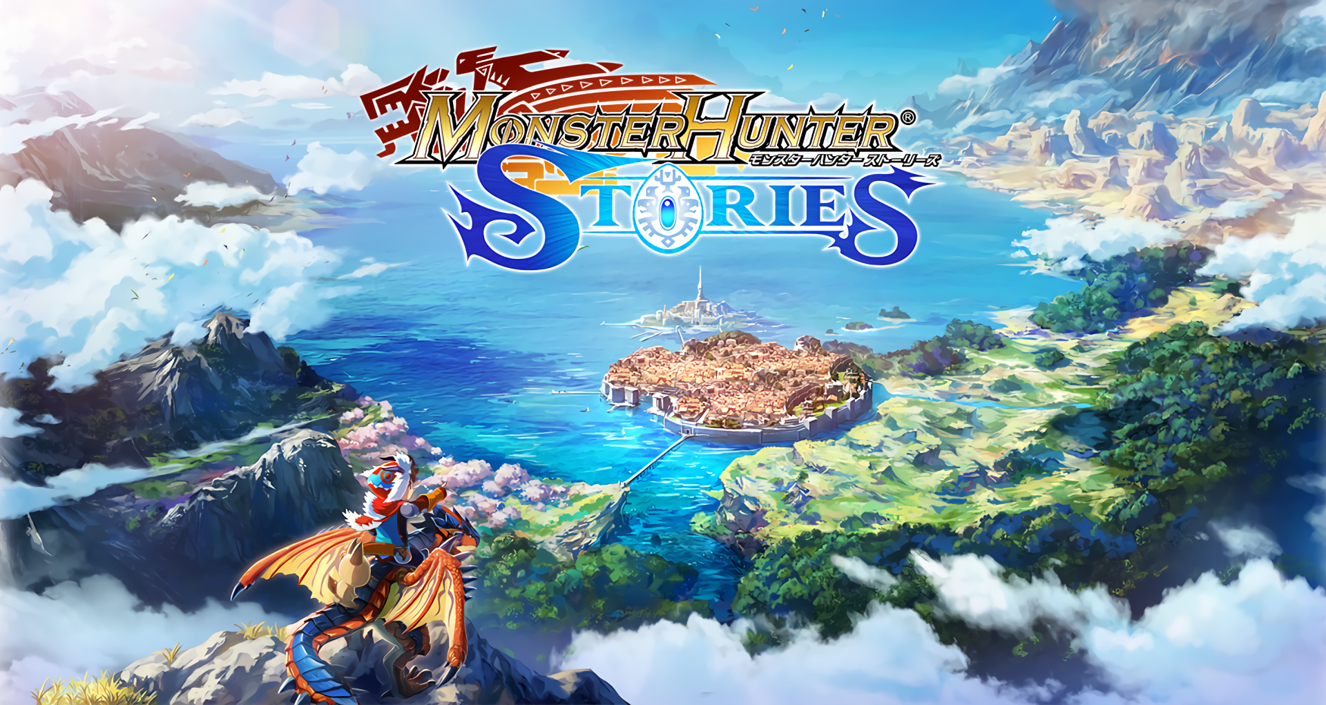 Monster Hunter Stories 3 Launches Across Major Platforms