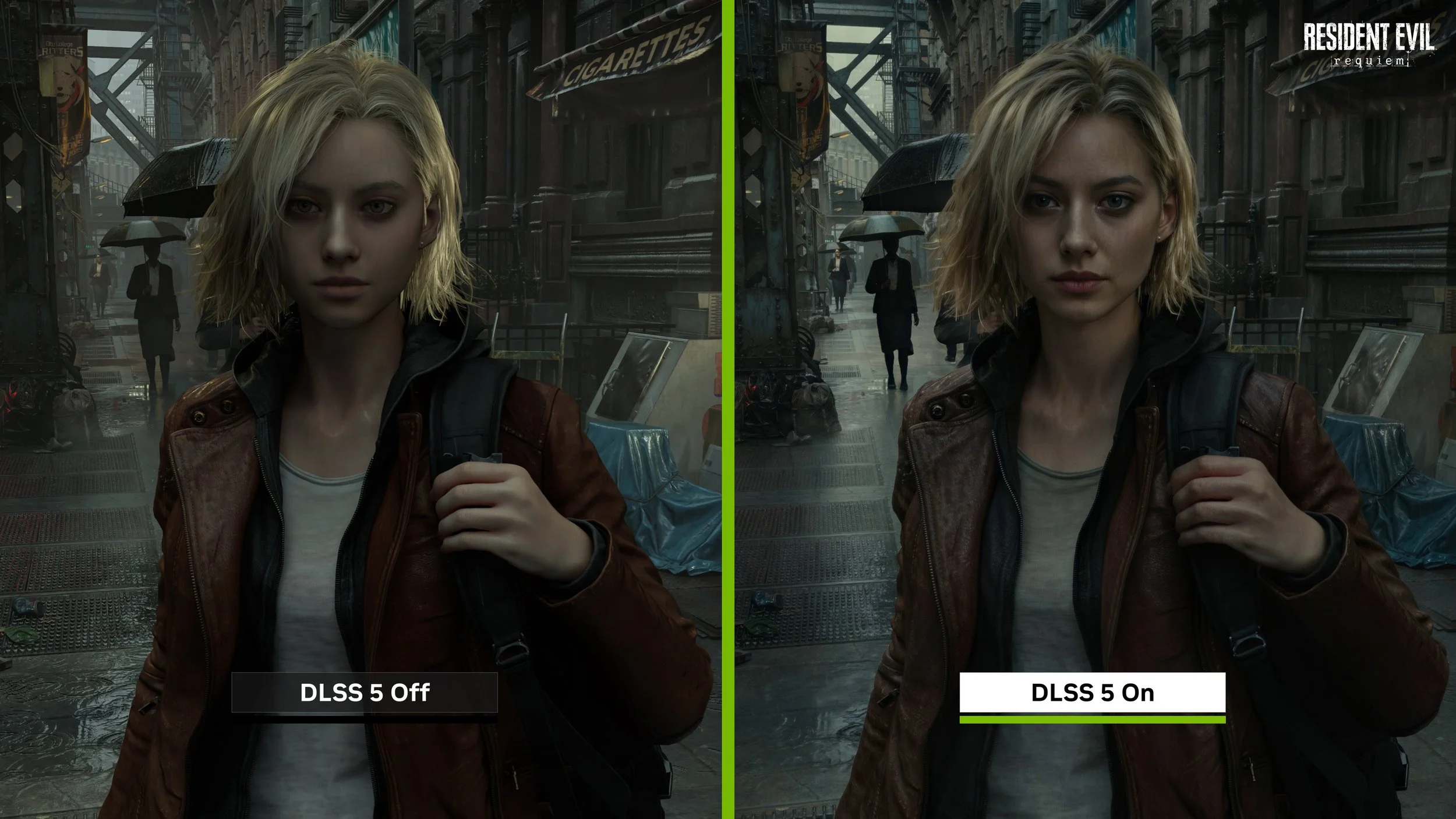 Nvidia’s DLSS 5 Sparks Debate Over AI Altering Game Art Direction