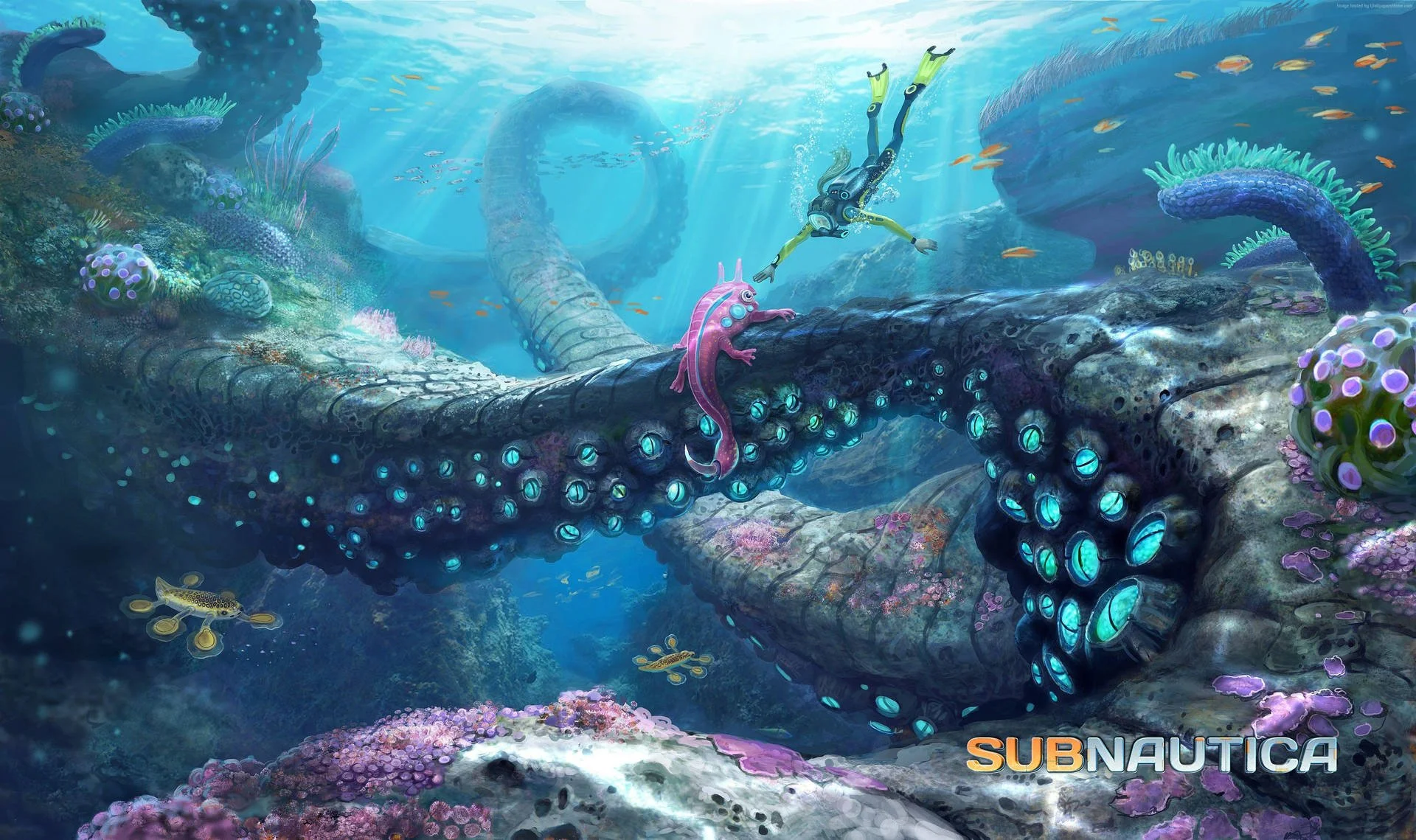 Court Orders Krafton to Reinstate Subnautica 2 Studio CEO