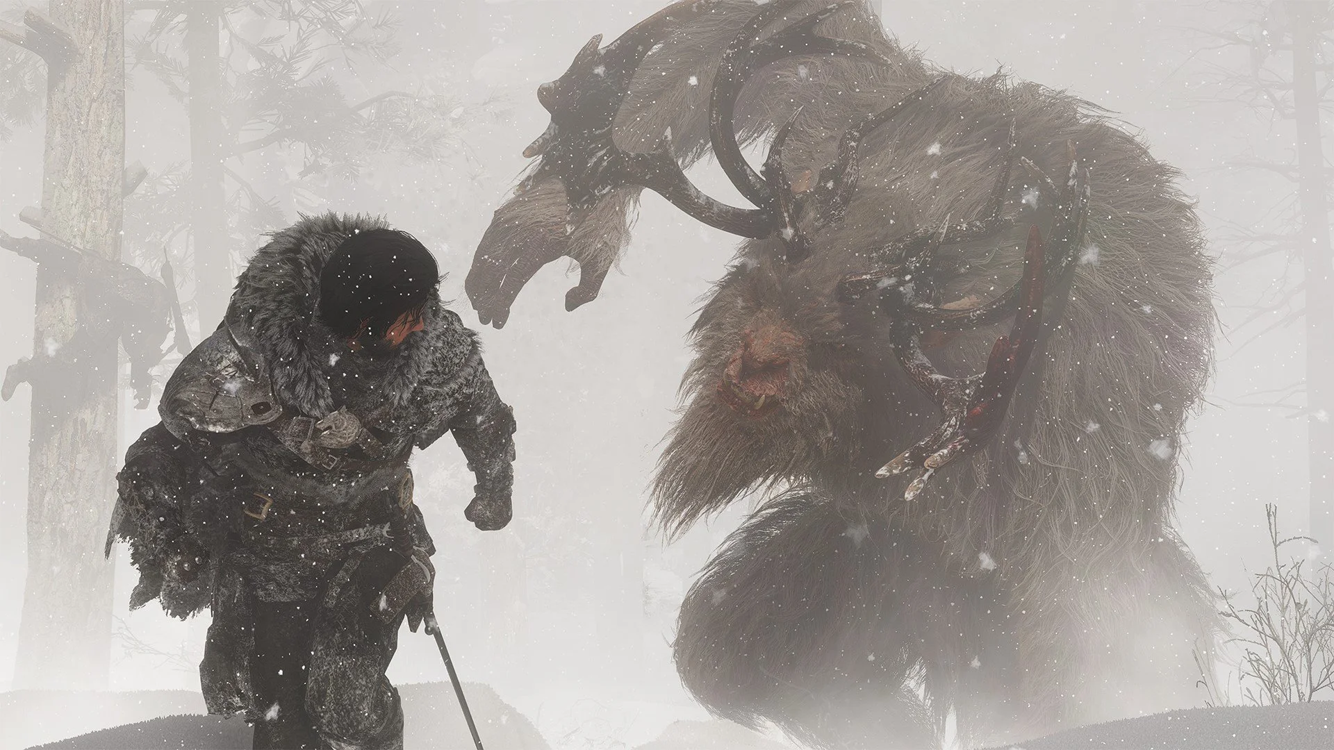 Crimson Desert Review: A Brutal, Beautiful Evolution of Open-World RPGs