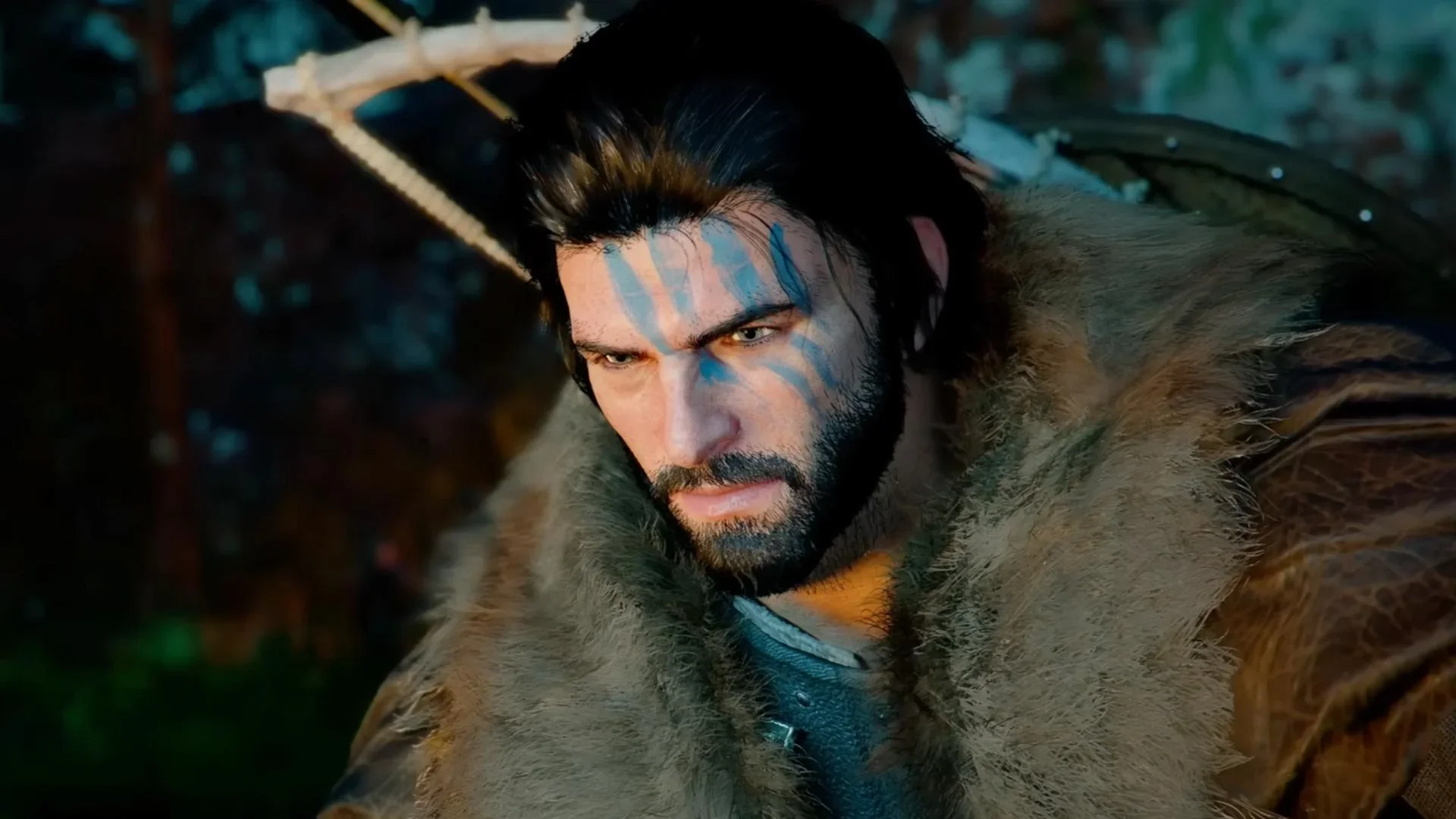 Crimson Desert: Ashes of Trust