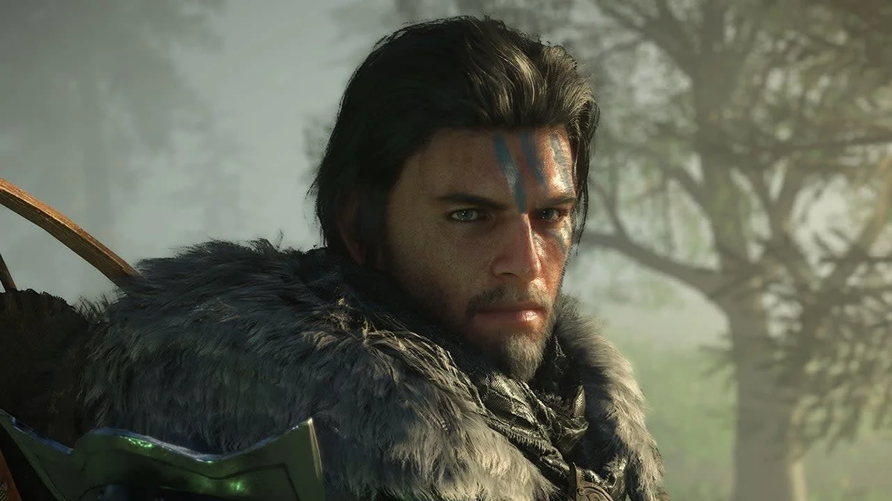 Crimson Desert: The Bandit Stronghold Mission