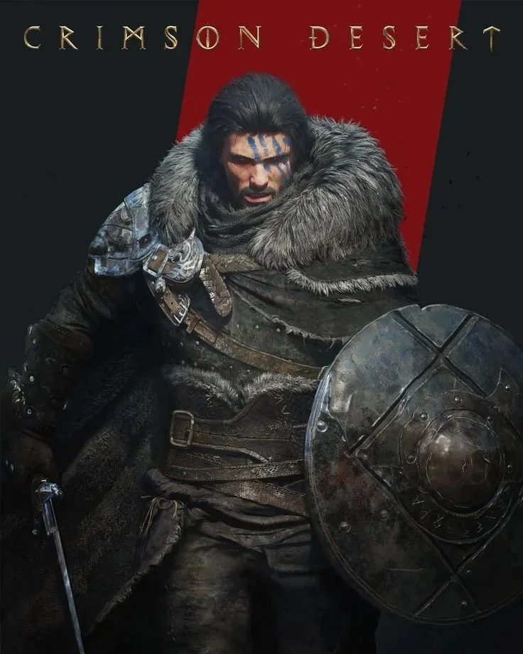 IGN Update Highlights Early Player Trends for Crimson Desert