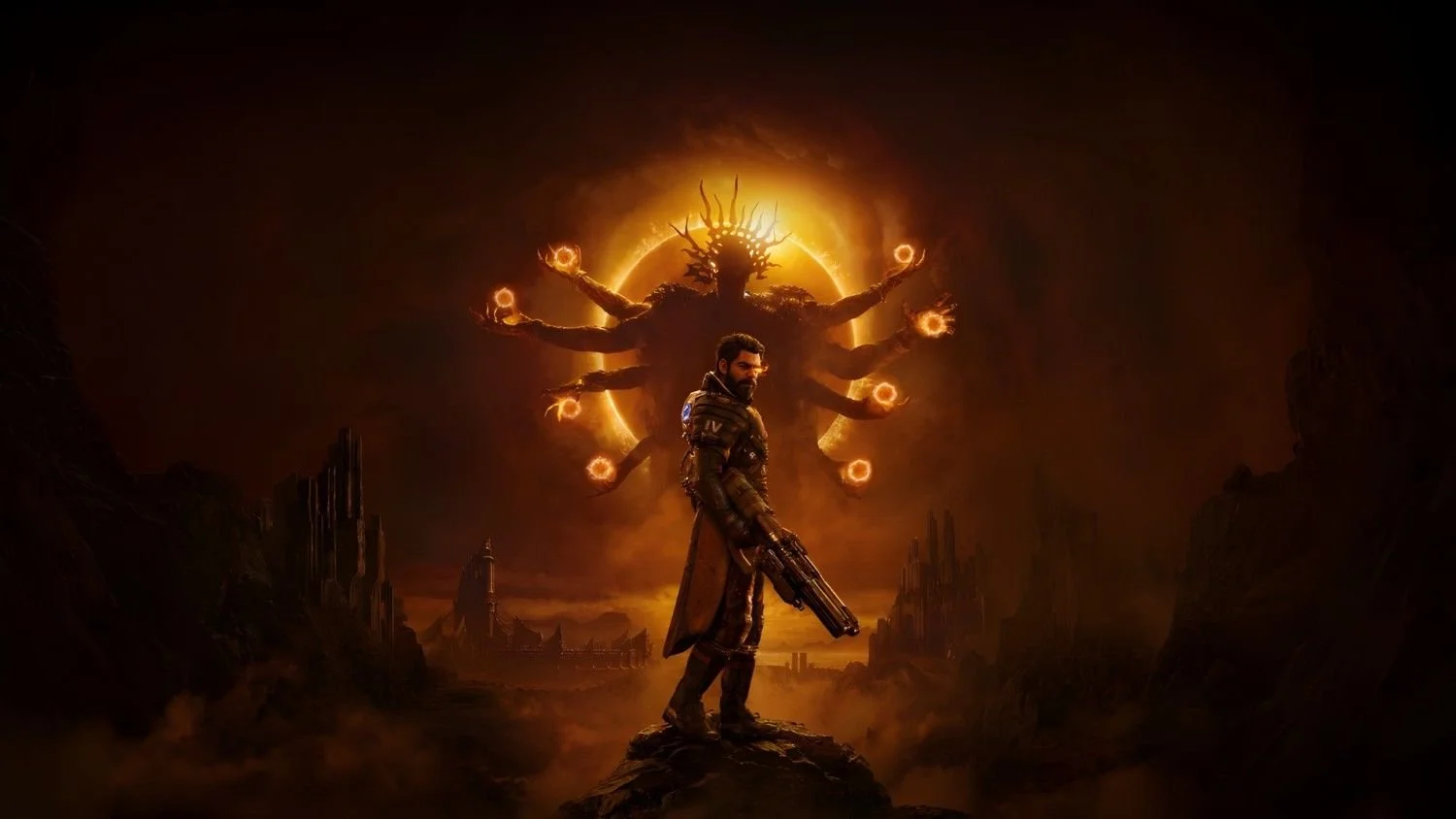 Saros Could Be 2026’s First Game of the Year Contender — Here’s Why