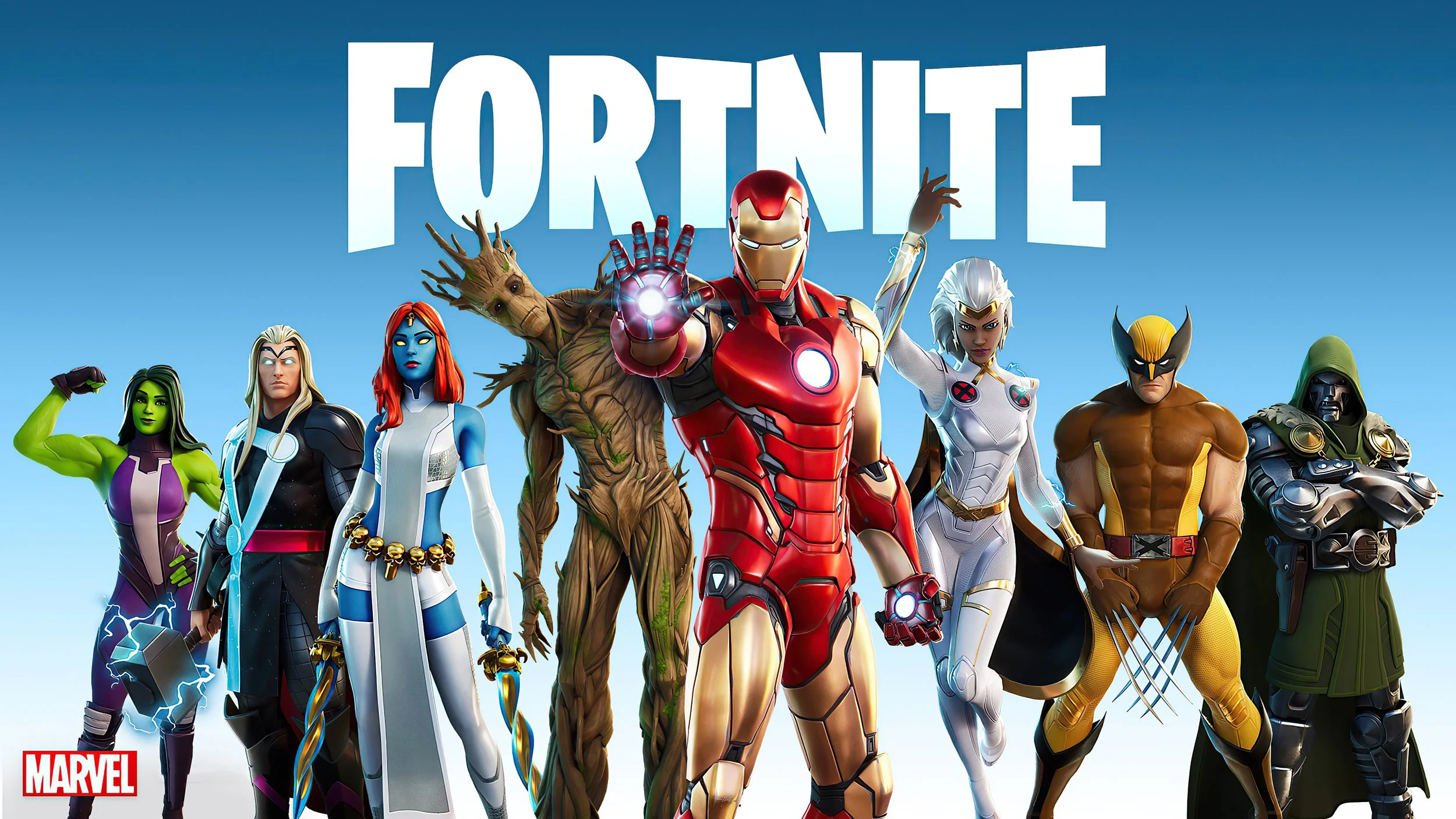 Epic Layoffs: New Cuts Reflect Fortnite’s Slower Revenue Growth