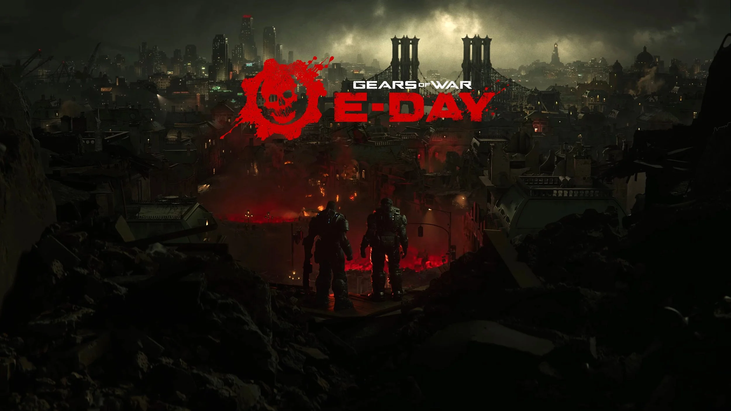 Gears of War: E-Day Direct