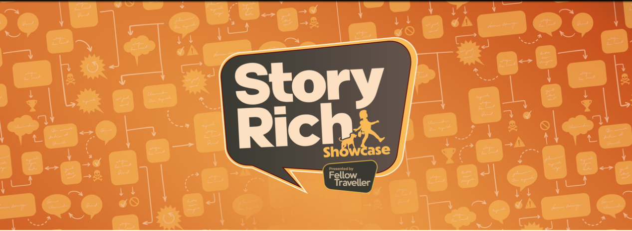 Story Rich Showcase 2026
