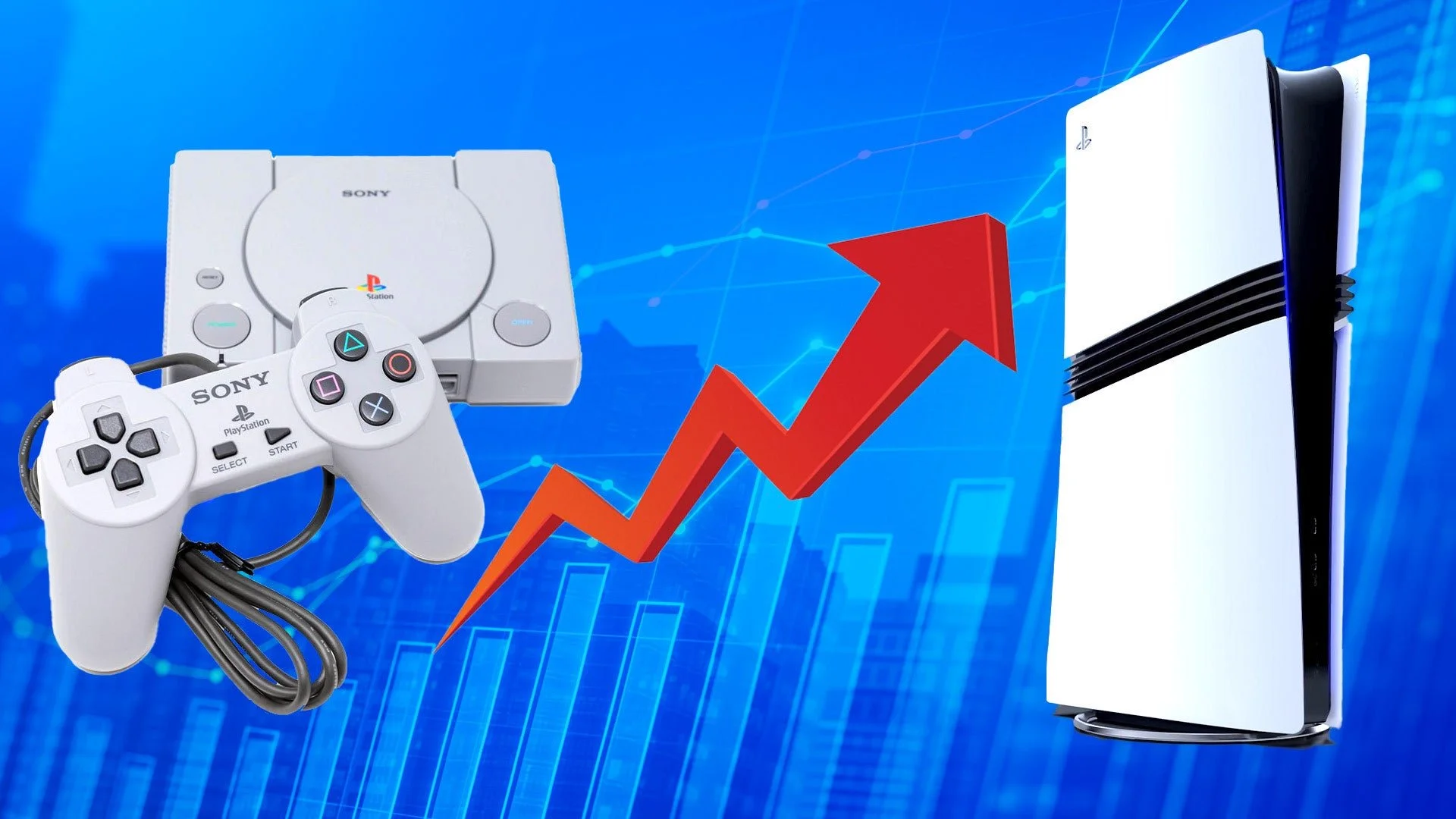 PS5 Price Increase Reshapes Upgrade Decisions as Sony Cites Economic Pressure