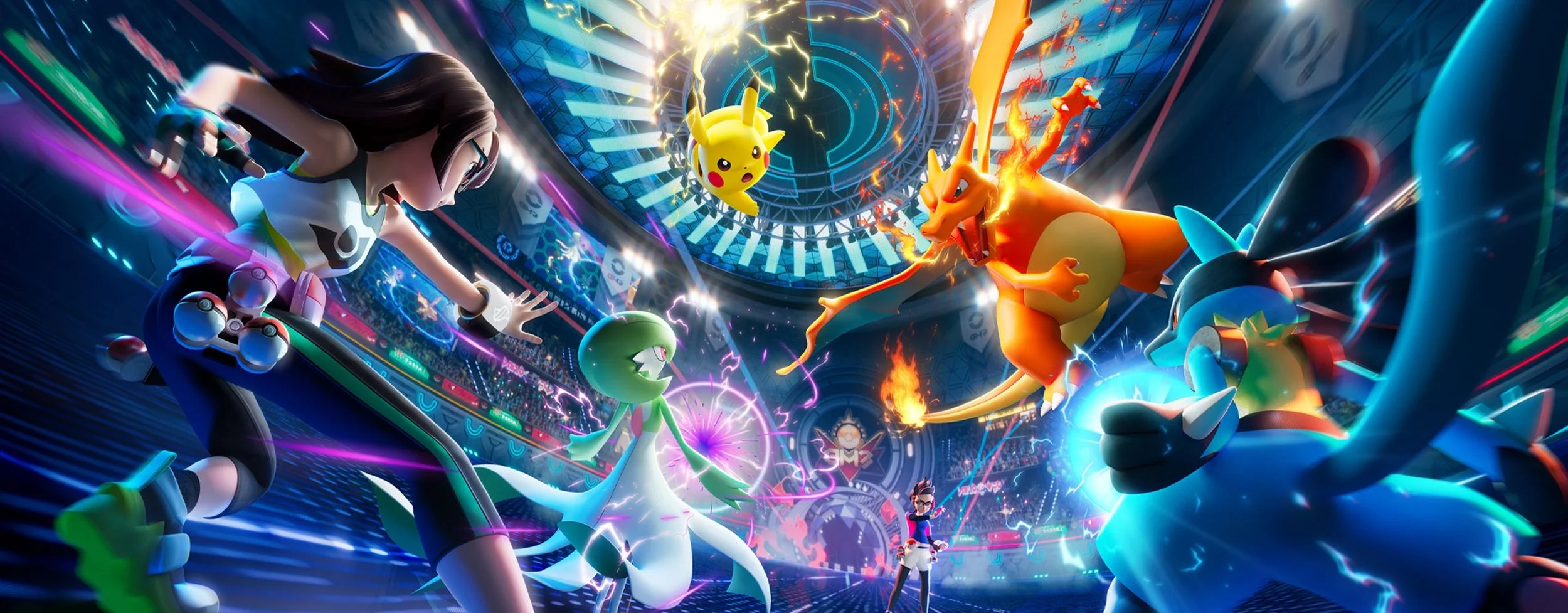 Pokémon Champions’ New Arena Systems Spark Early Ranked Meta Debates