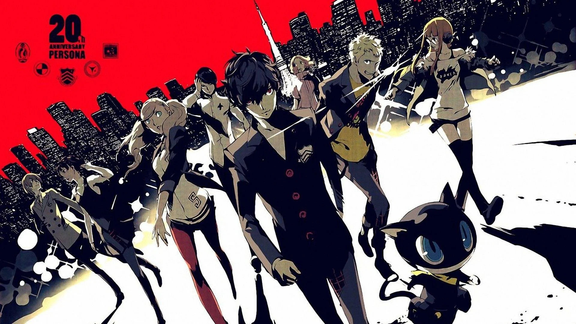 Persona 6 Showcase Rumor Is Triggering a New Symbol-Decoding Meme Wave